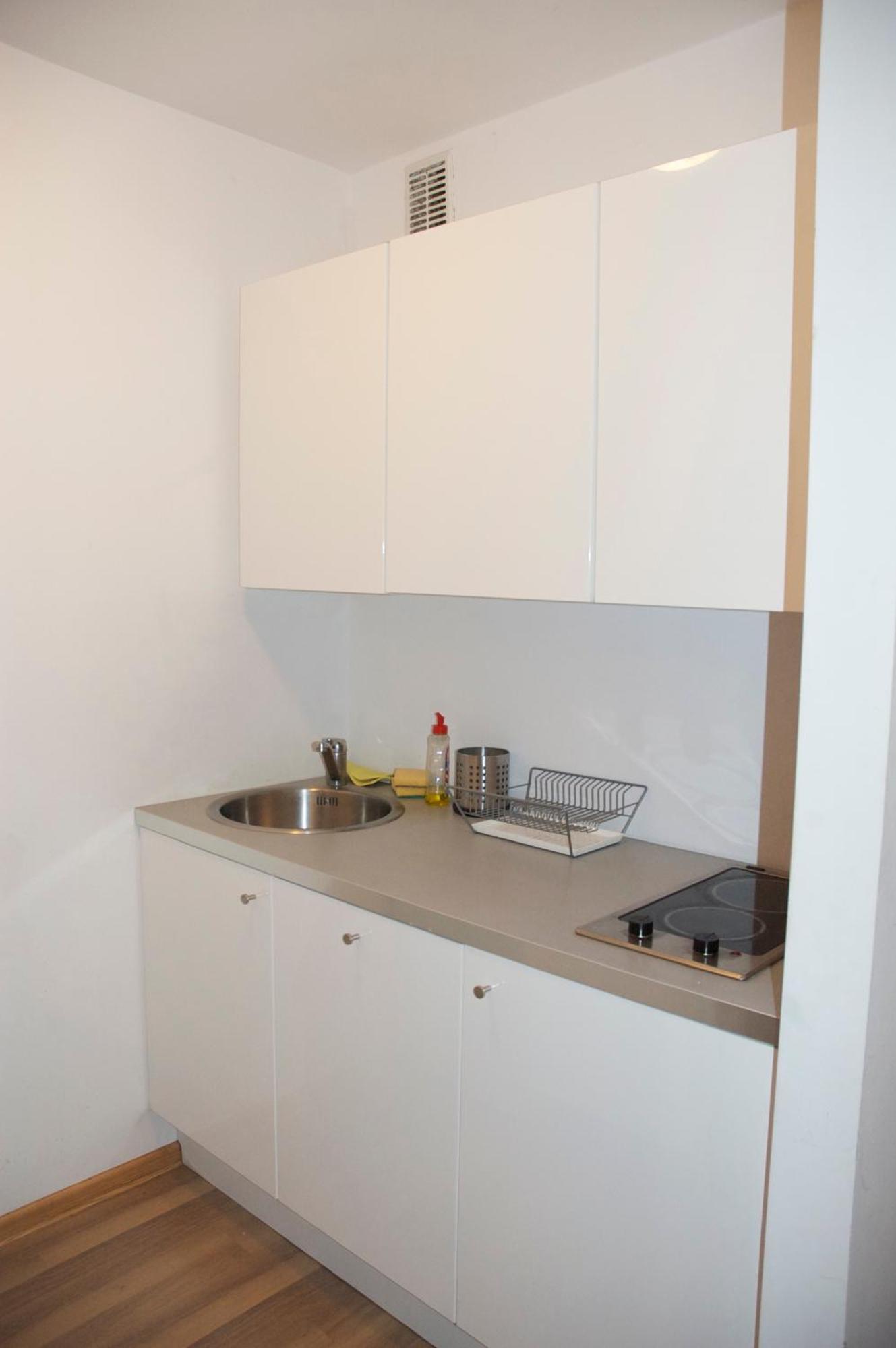 Apartamento A Moze Na Panskiej? *