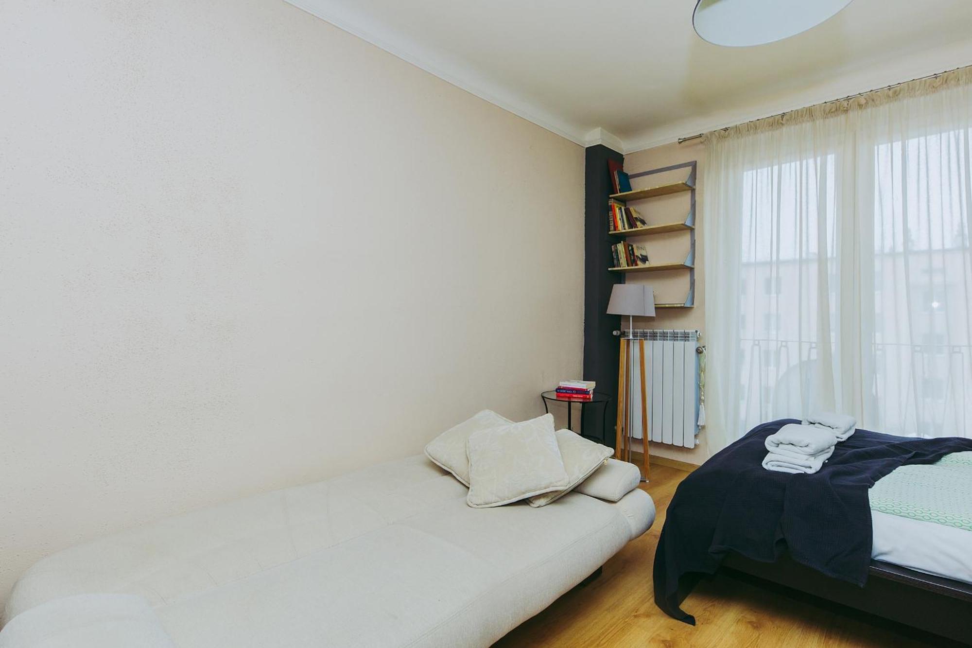 Apartamento Shortstaypoland Leszno Varsóvia