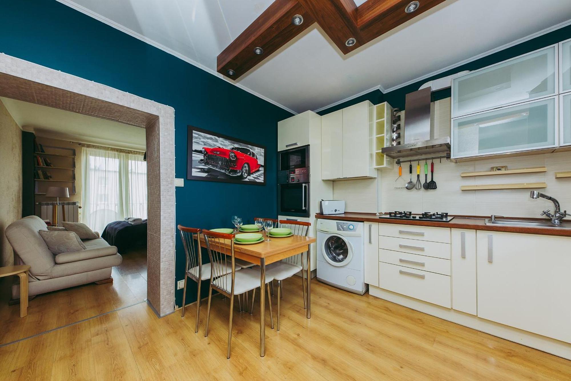 Apartamento Shortstaypoland Leszno