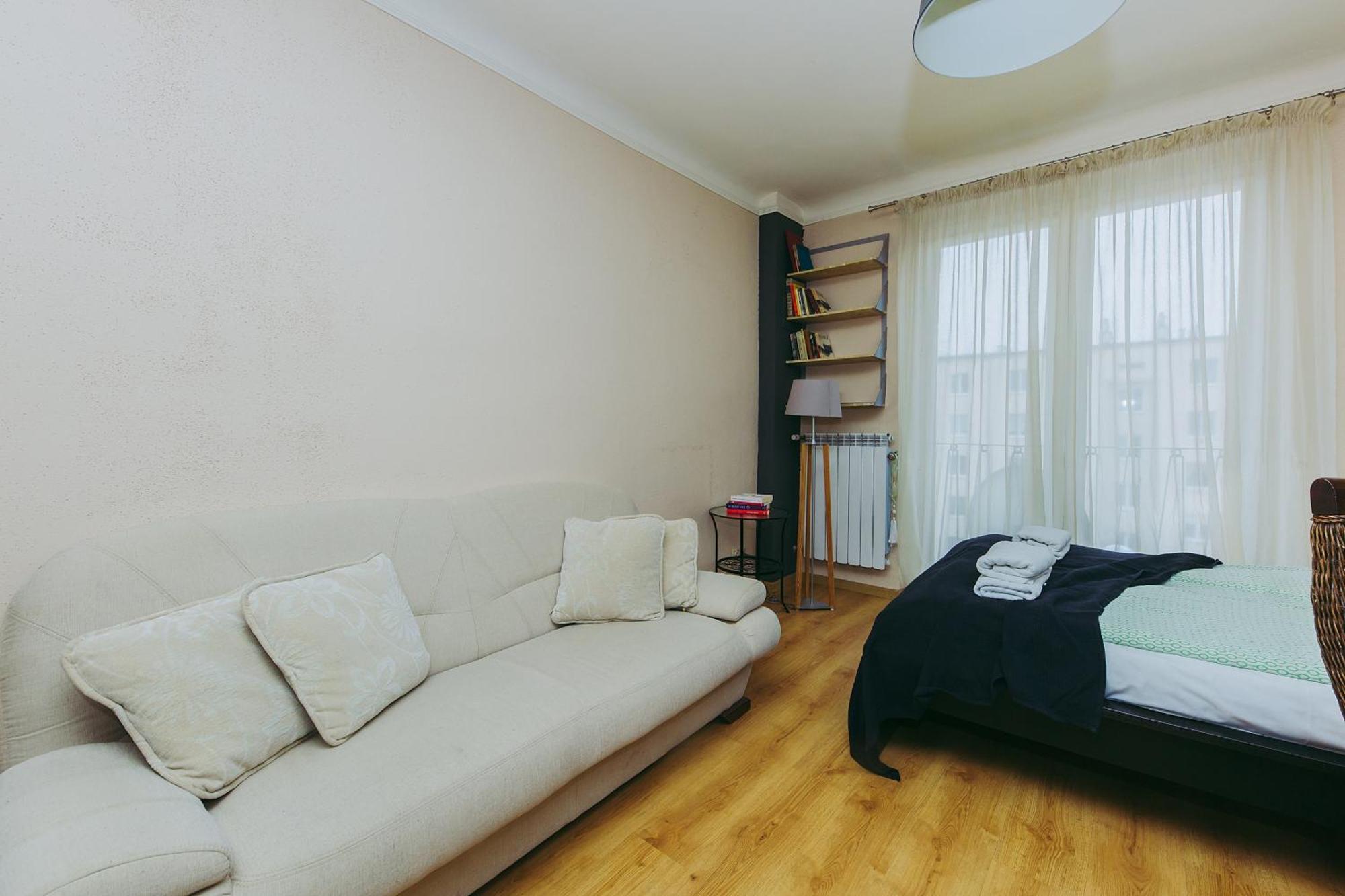 Apartamento Shortstaypoland Leszno