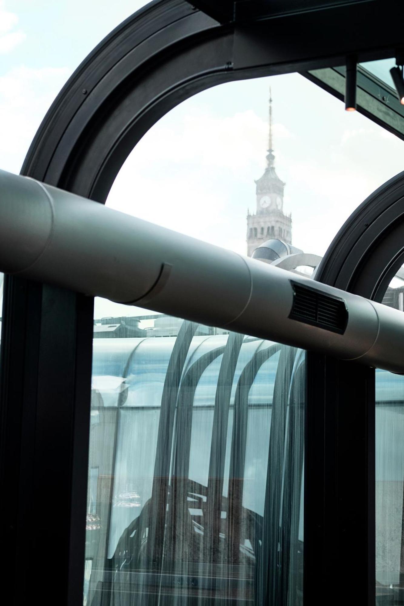 Hotel Hotel Warszawa