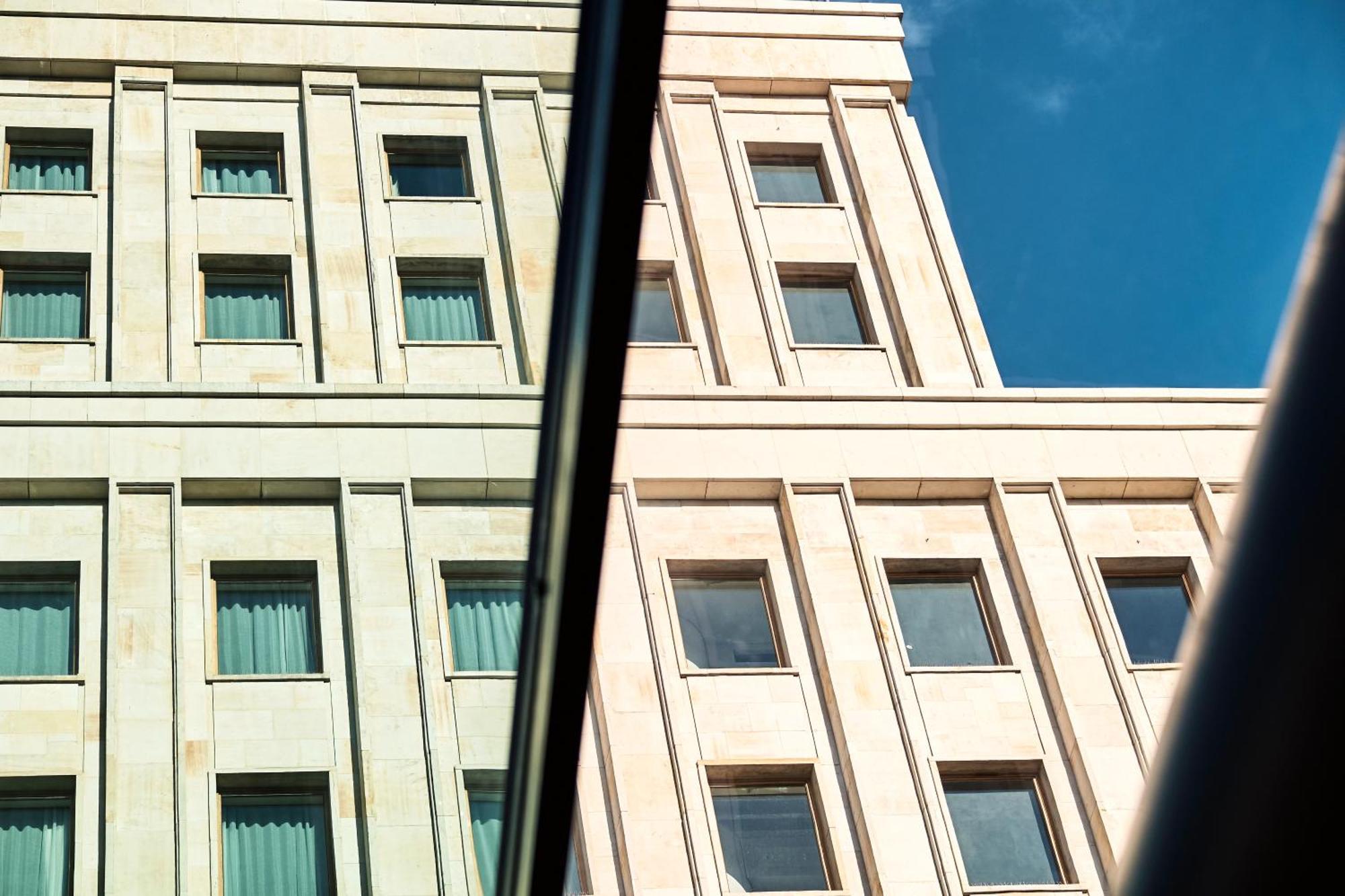 Hotel Hotel Warszawa 5*