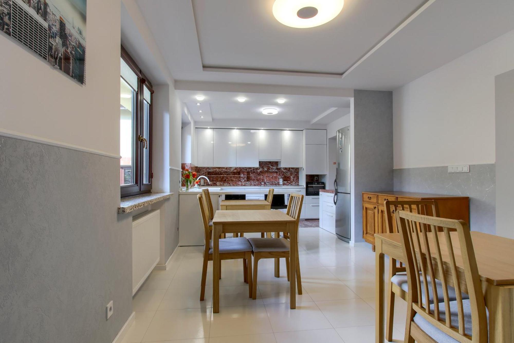 Aparthotel Bajland