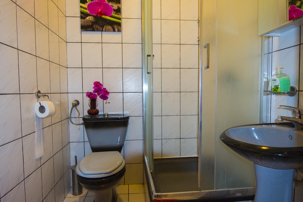 Wawa Hostel