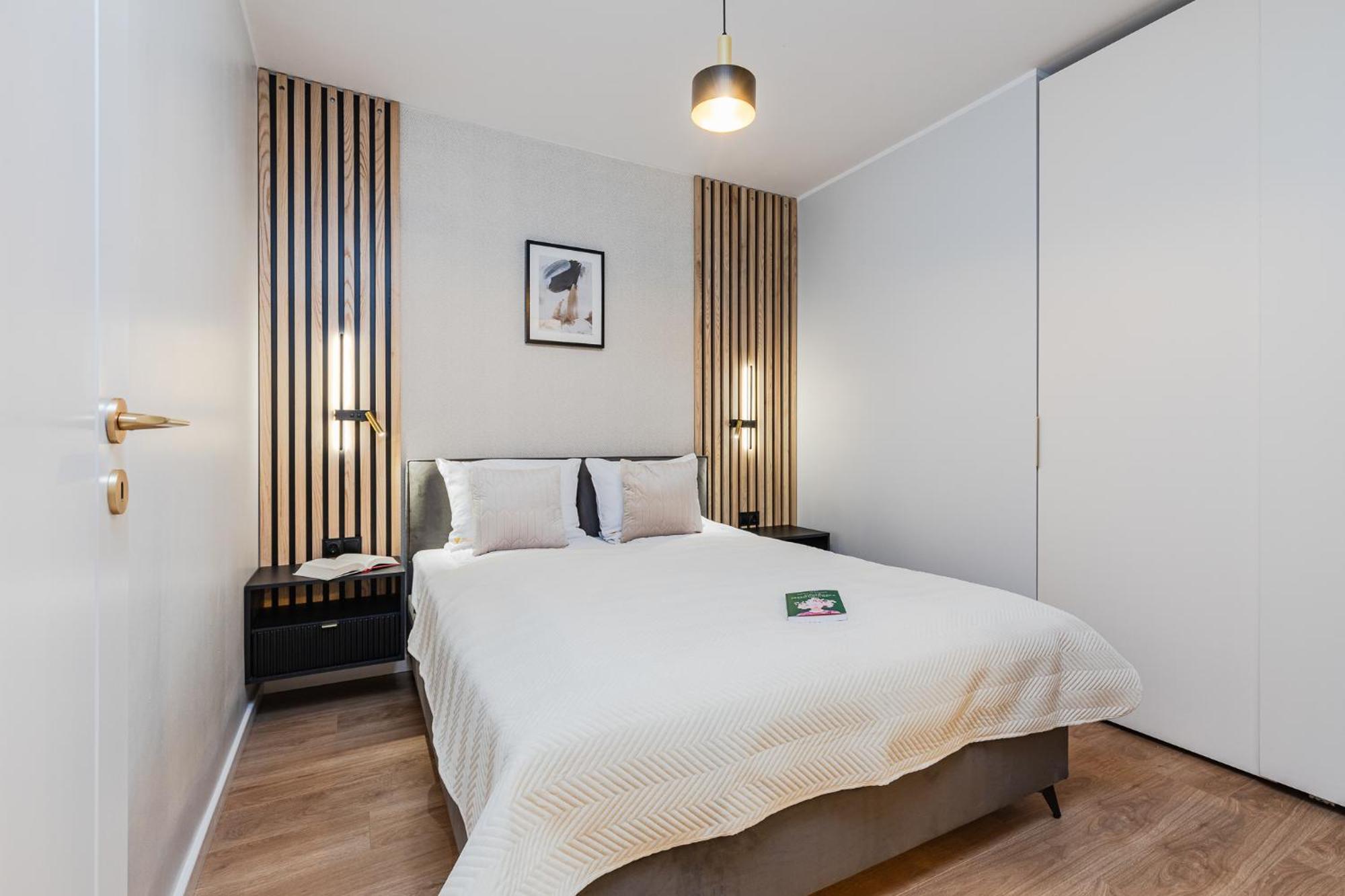 Apartment Vidoc