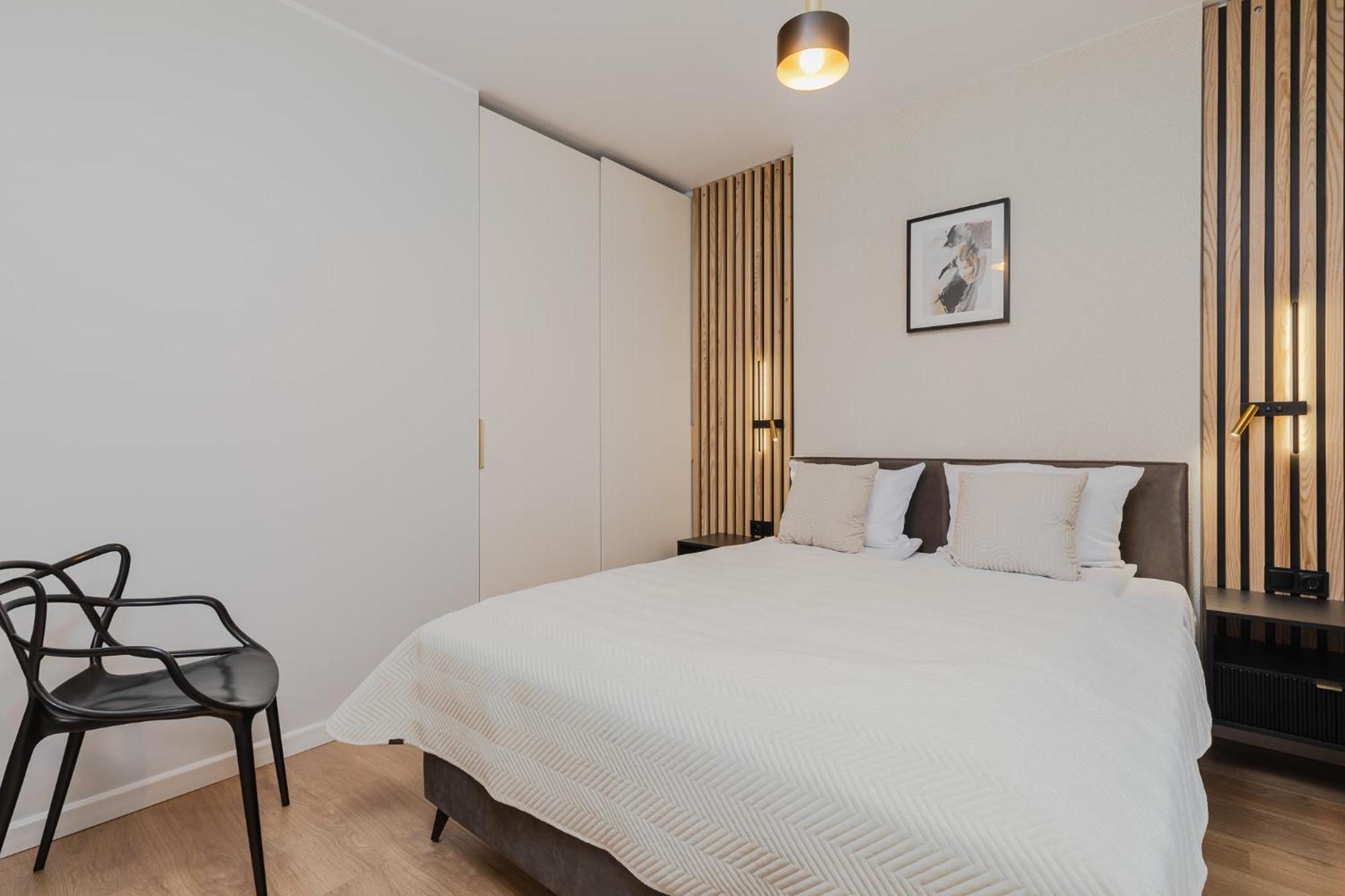 Apartment Vidoc