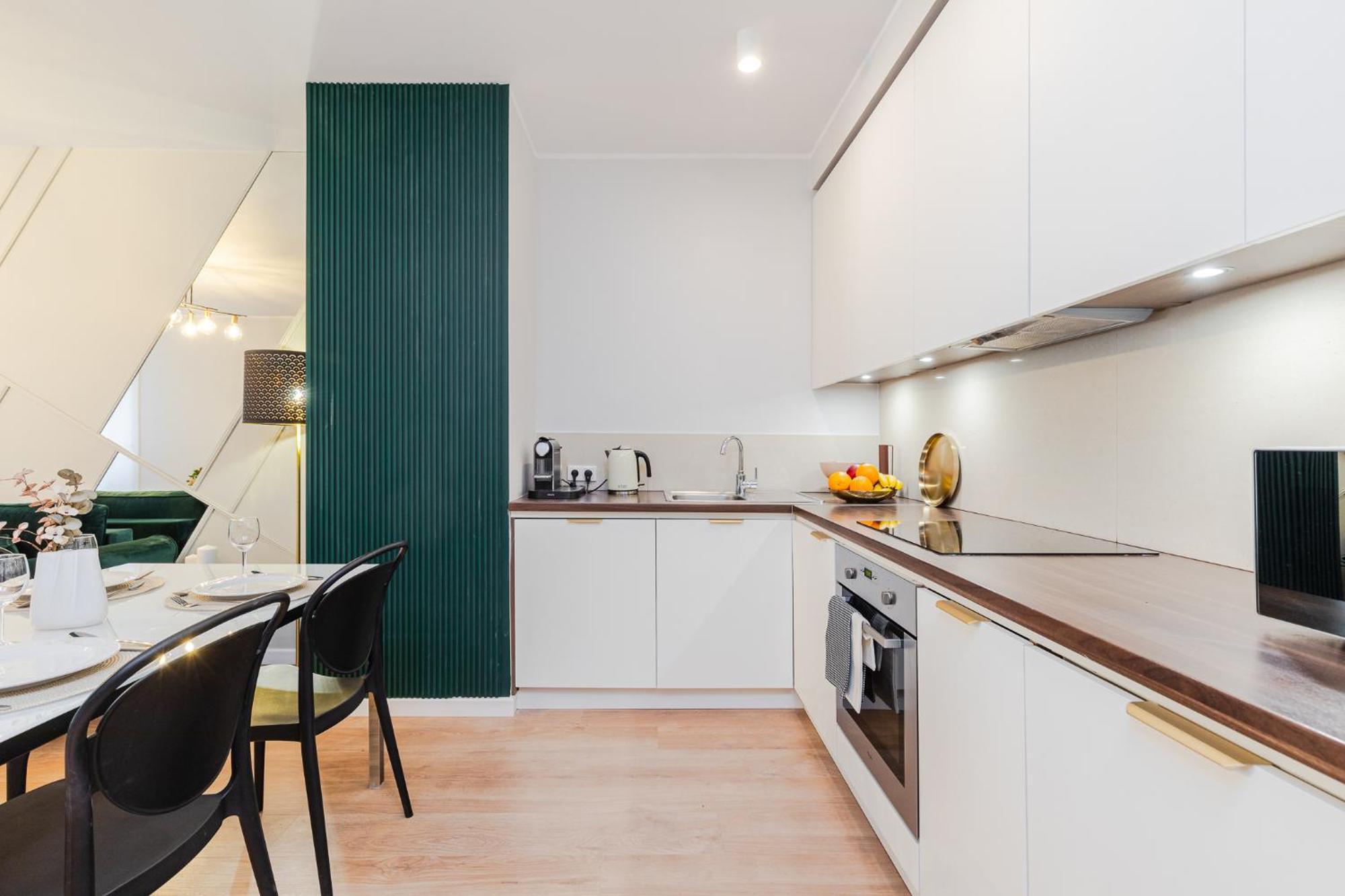 Apartment Vidoc