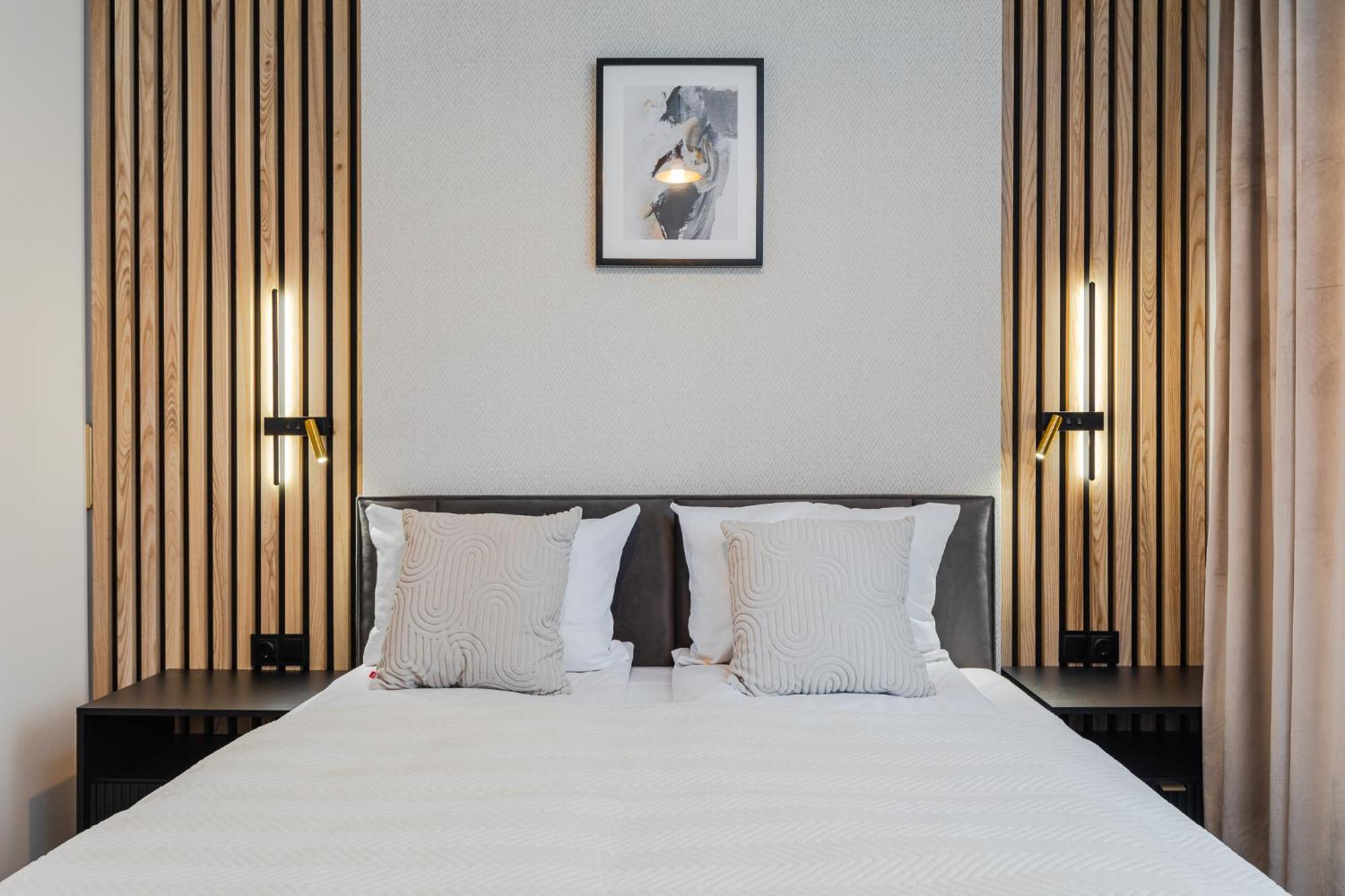 Apartamento Vidoc Varsóvia