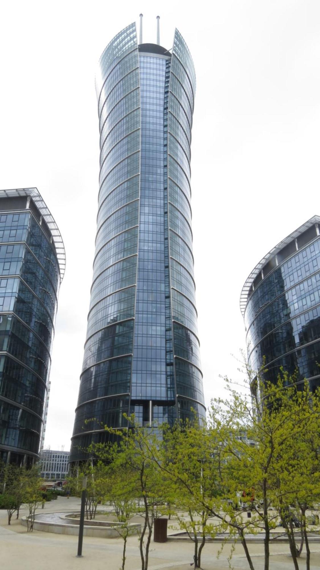 Apartament Vista Premium *