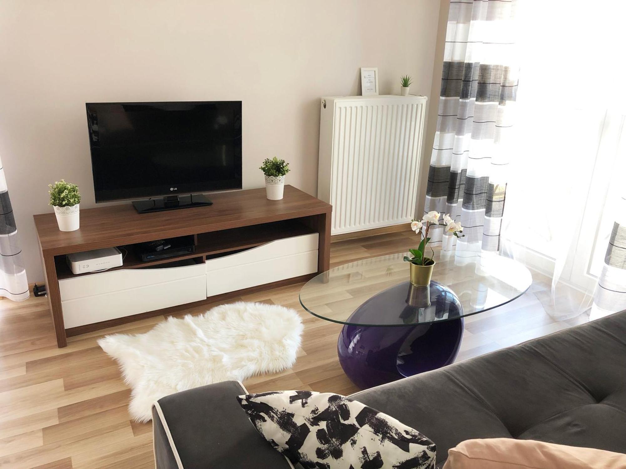 Al Krakowska 291a By Homeprime Warschau