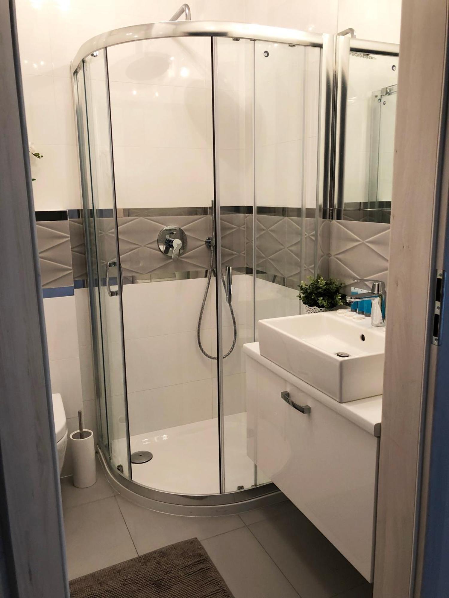 Ozarowska 77 - 1br By Homeprime Warsaw