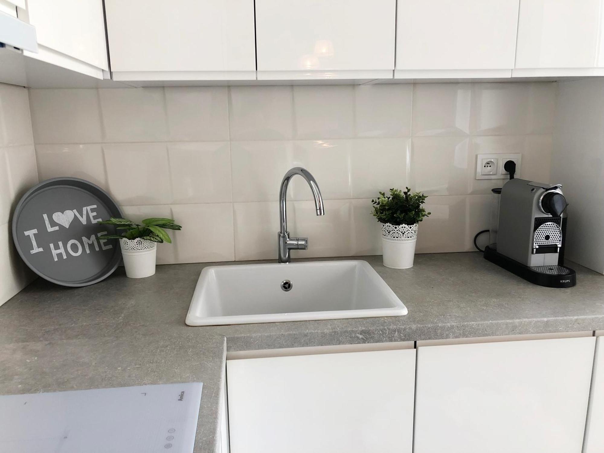 Apartment Ozarowska 77 - 1br By Homeprime *