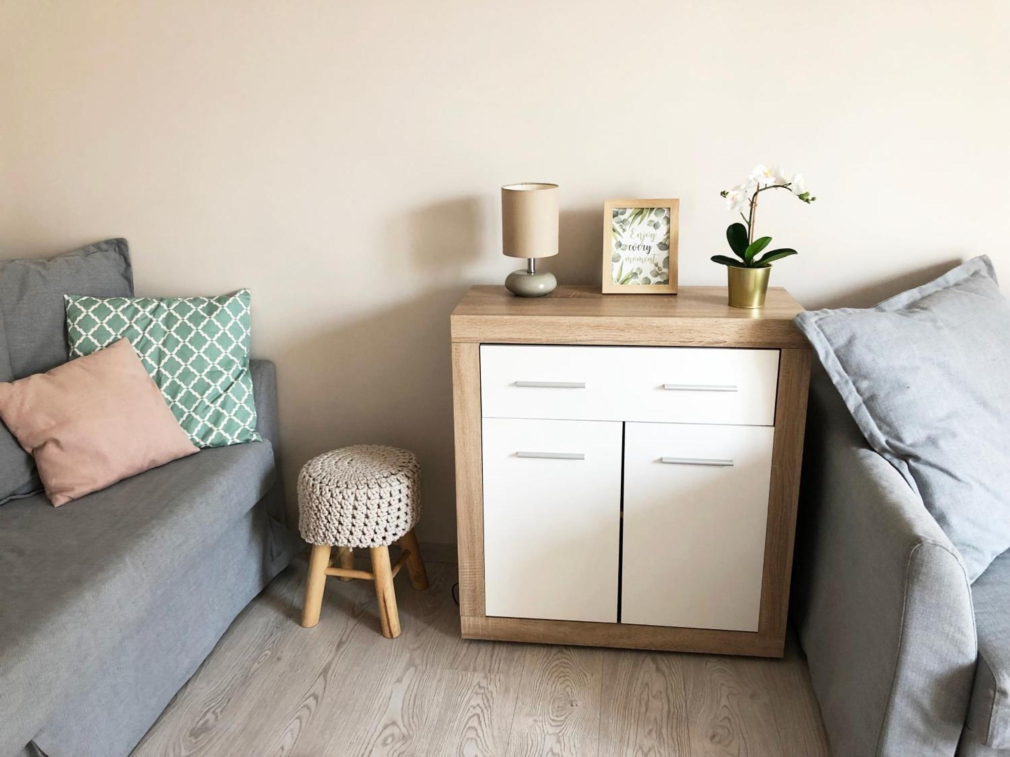 Apartment Ozarowska 77 - 1br By Homeprime Warsaw