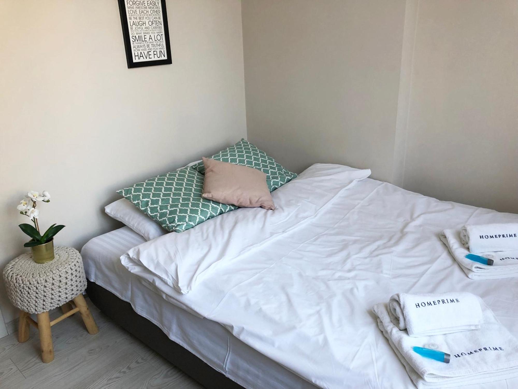 Apartment Ozarowska 77 - 1br By Homeprime *