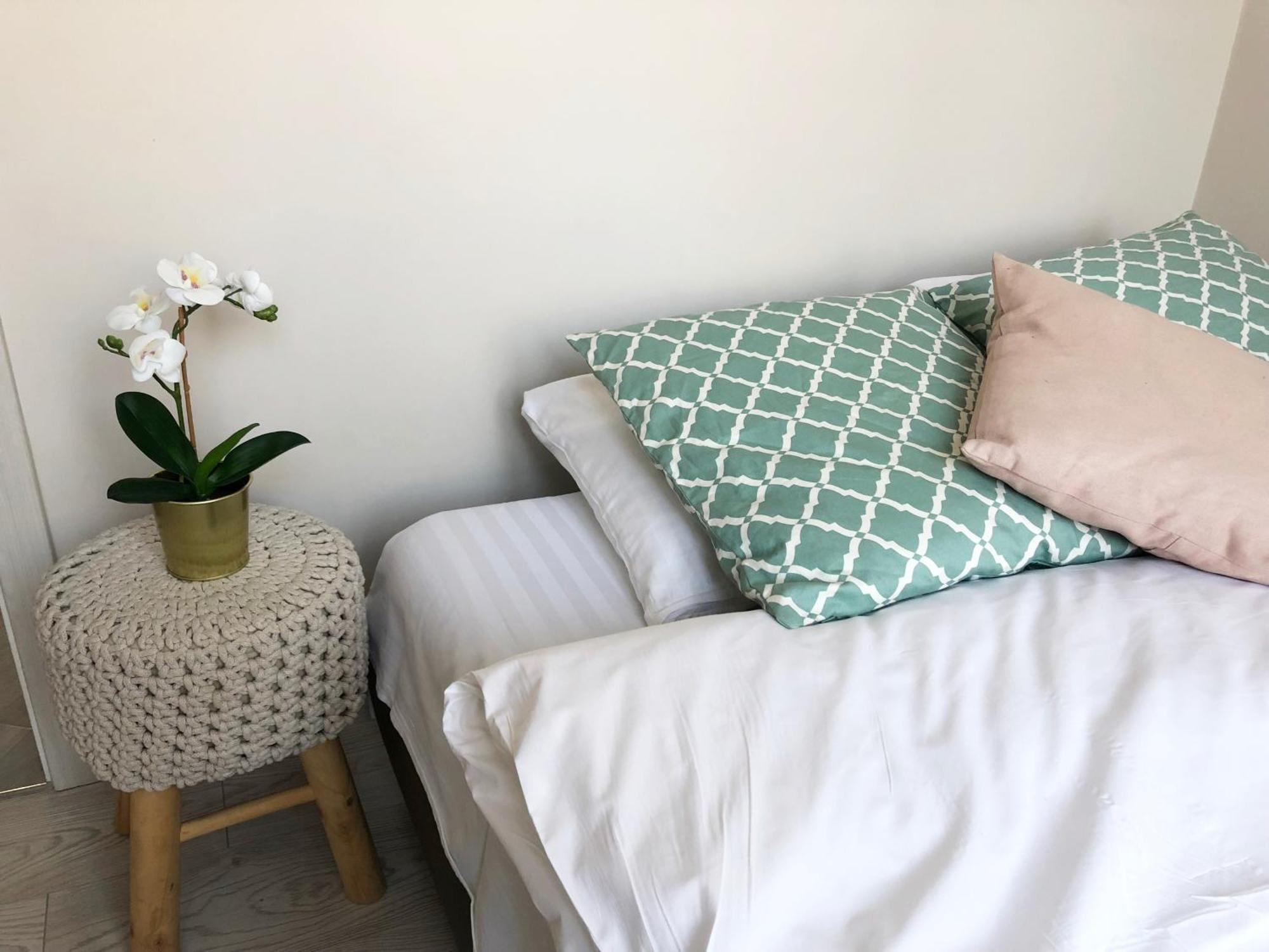 Ozarowska 77 - 1br By Homeprime Warsaw
