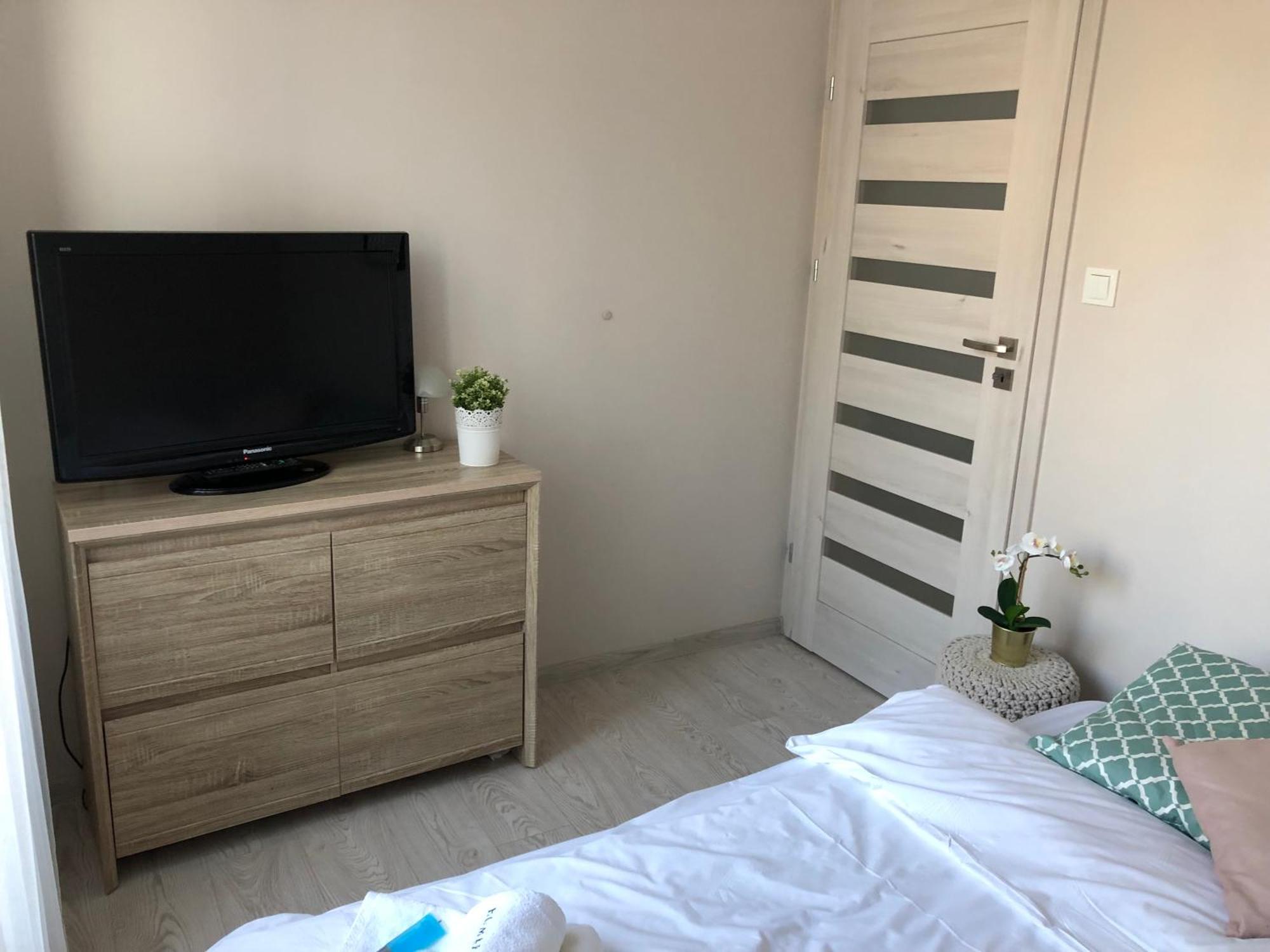 Apartment Ozarowska 77 - 1br By Homeprime