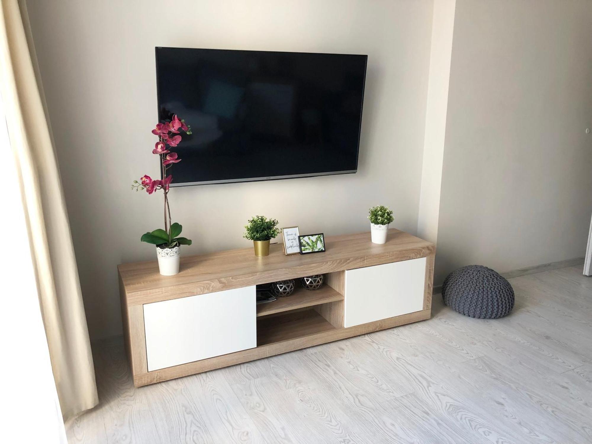 Ozarowska 77 - 1br By Homeprime Warsaw
