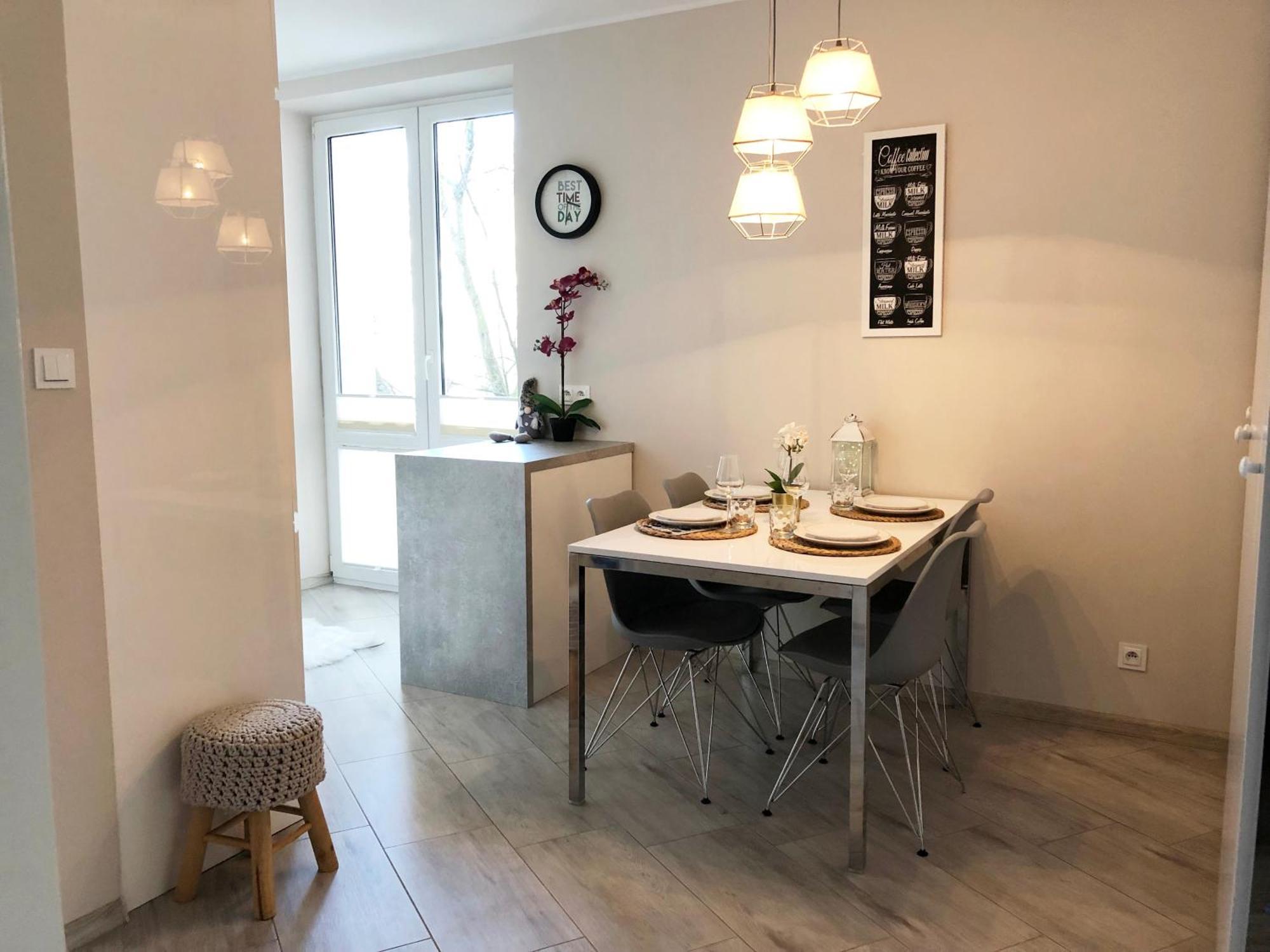 Apartment Ozarowska 77 - 1br By Homeprime