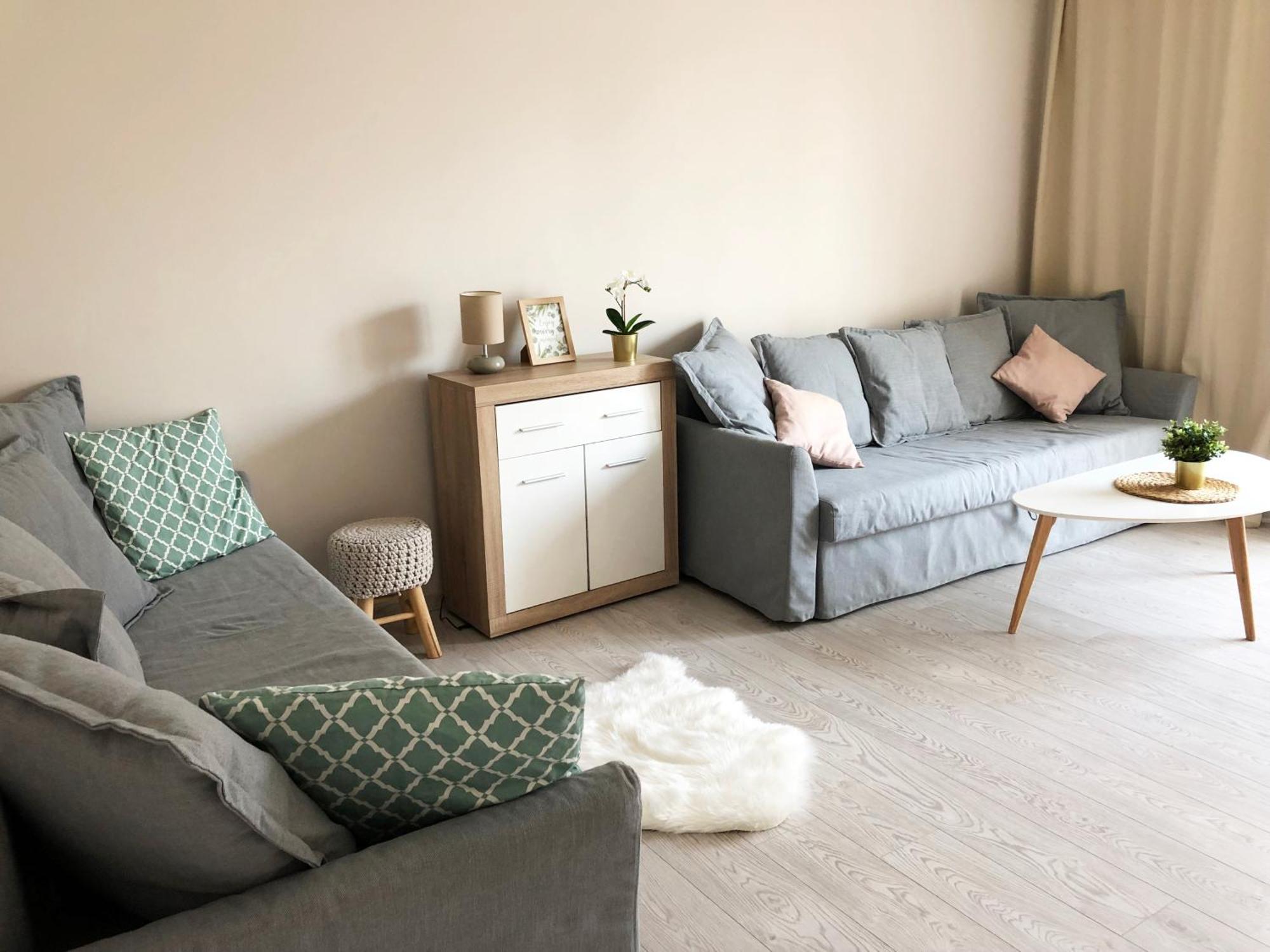 Apartment Ozarowska 77 - 1br By Homeprime *