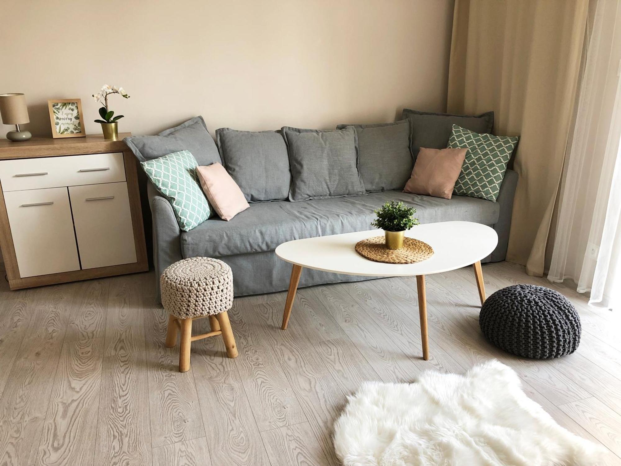 Ozarowska 77 - 1br By Homeprime Warsaw