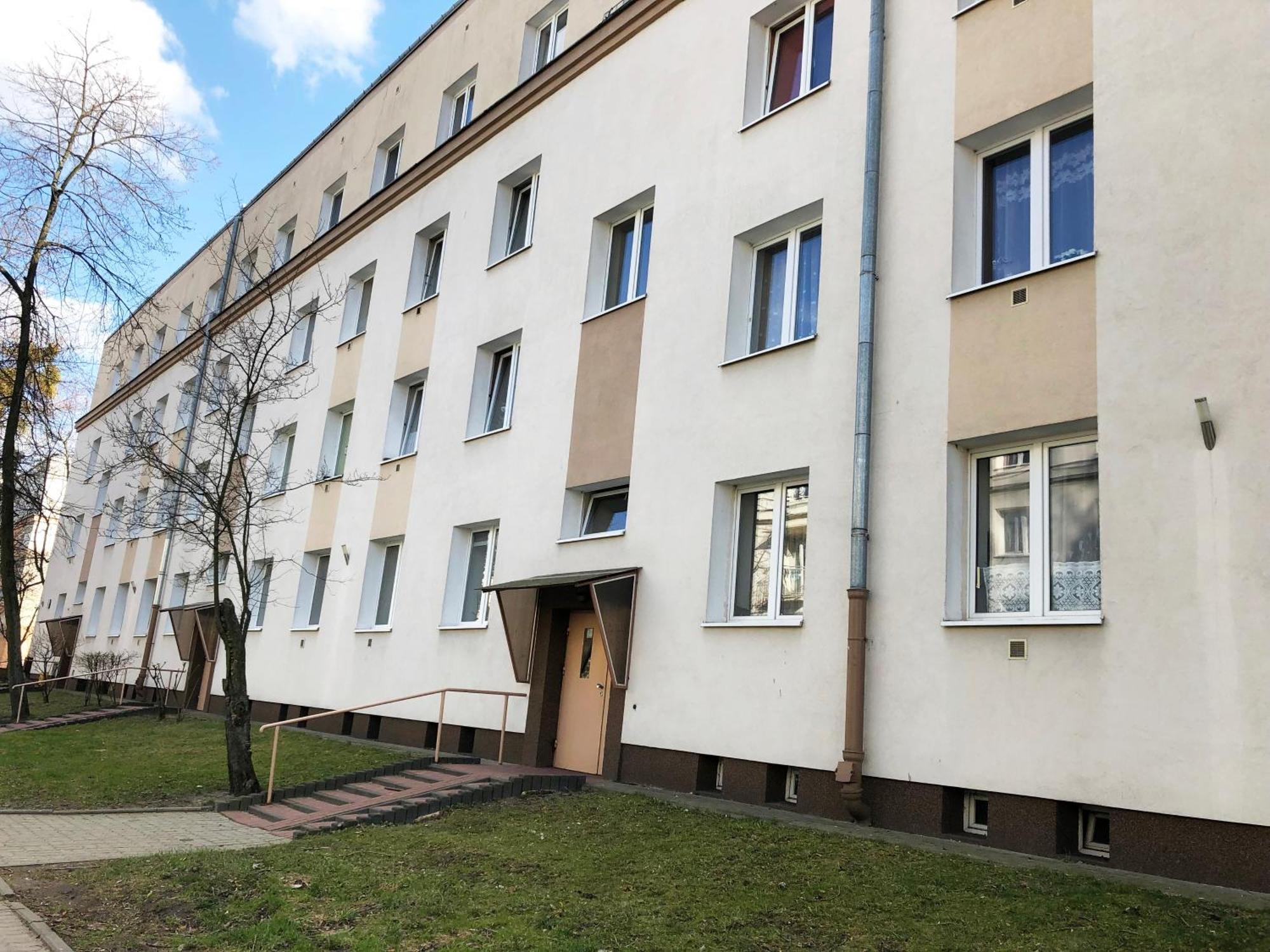 Ozarowska 77 - 1br By Homeprime