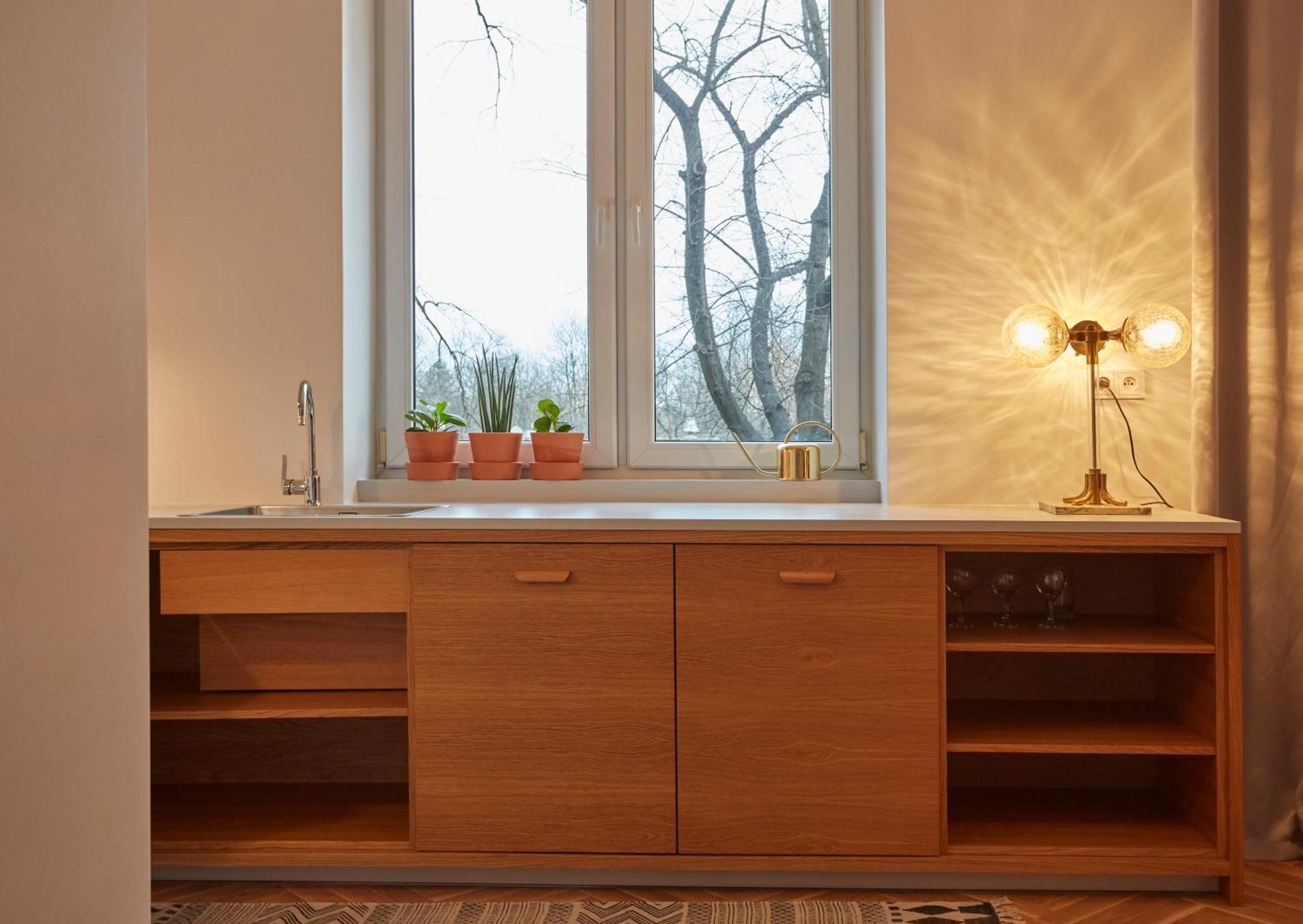 Concierge Saska Warsaw