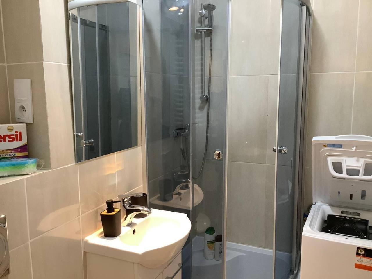 Apartment 5centrum Stanislawa Moniuszki10 Wi-fi 1gb Sekparking *