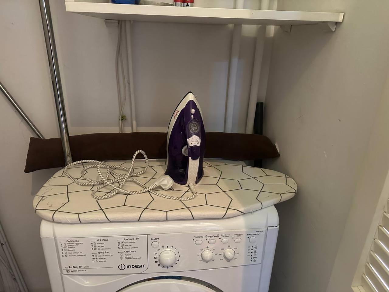 Apartment 5centrum Stanislawa Moniuszki10 Wi-fi 1gb Sekparking