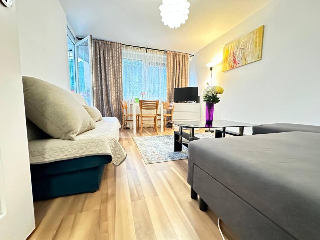 Apartment 5centrum Stanislawa Moniuszki10 Wi-fi 1gb Sekparking