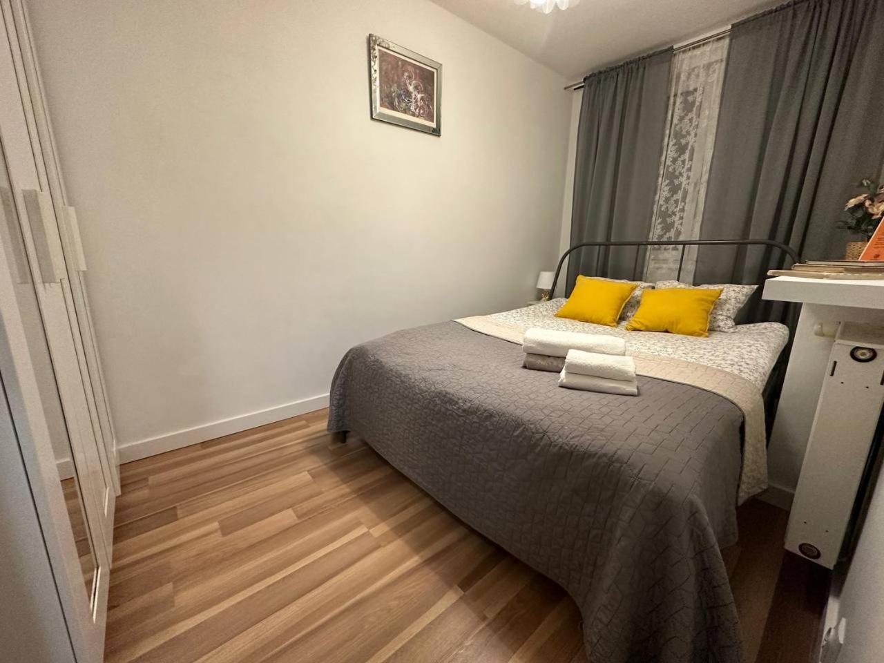 Apartment 5centrum Stanislawa Moniuszki10 Wi-fi 1gb Sekparking