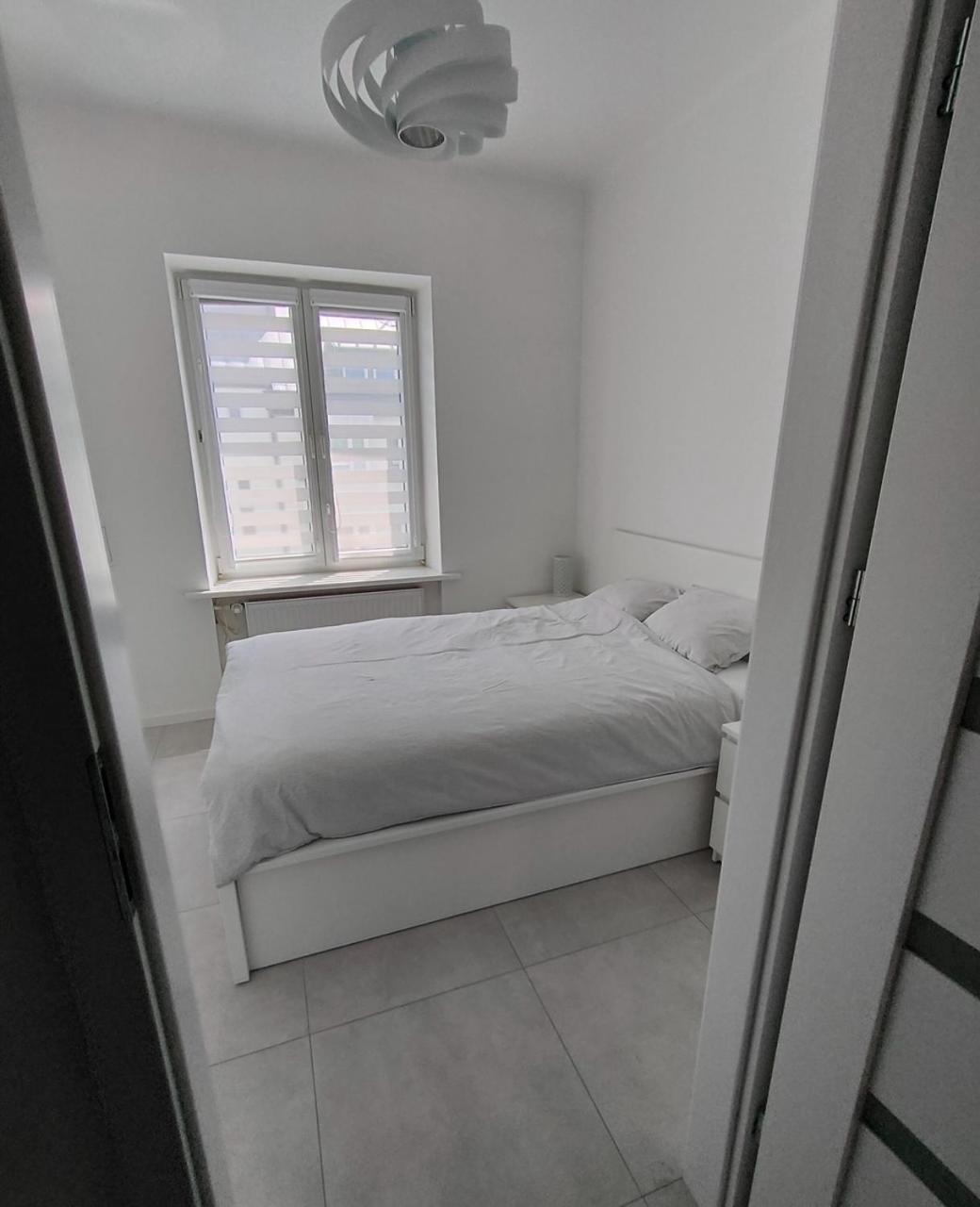 Apartment Apartament W Samym Centrum Warsaw