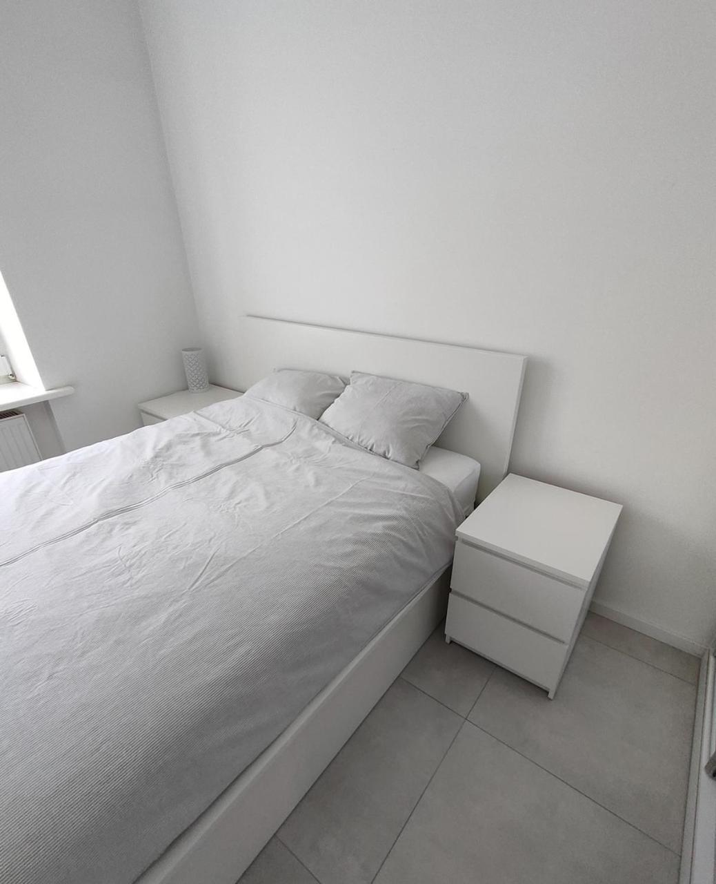 Apartament W Samym Centrum Warsaw