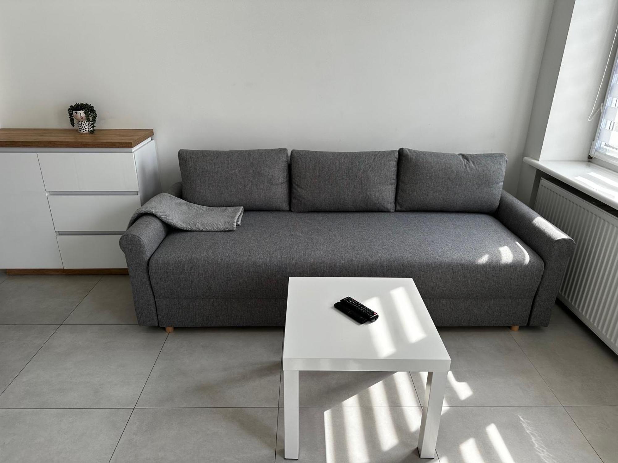 Apartment Apartament W Samym Centrum