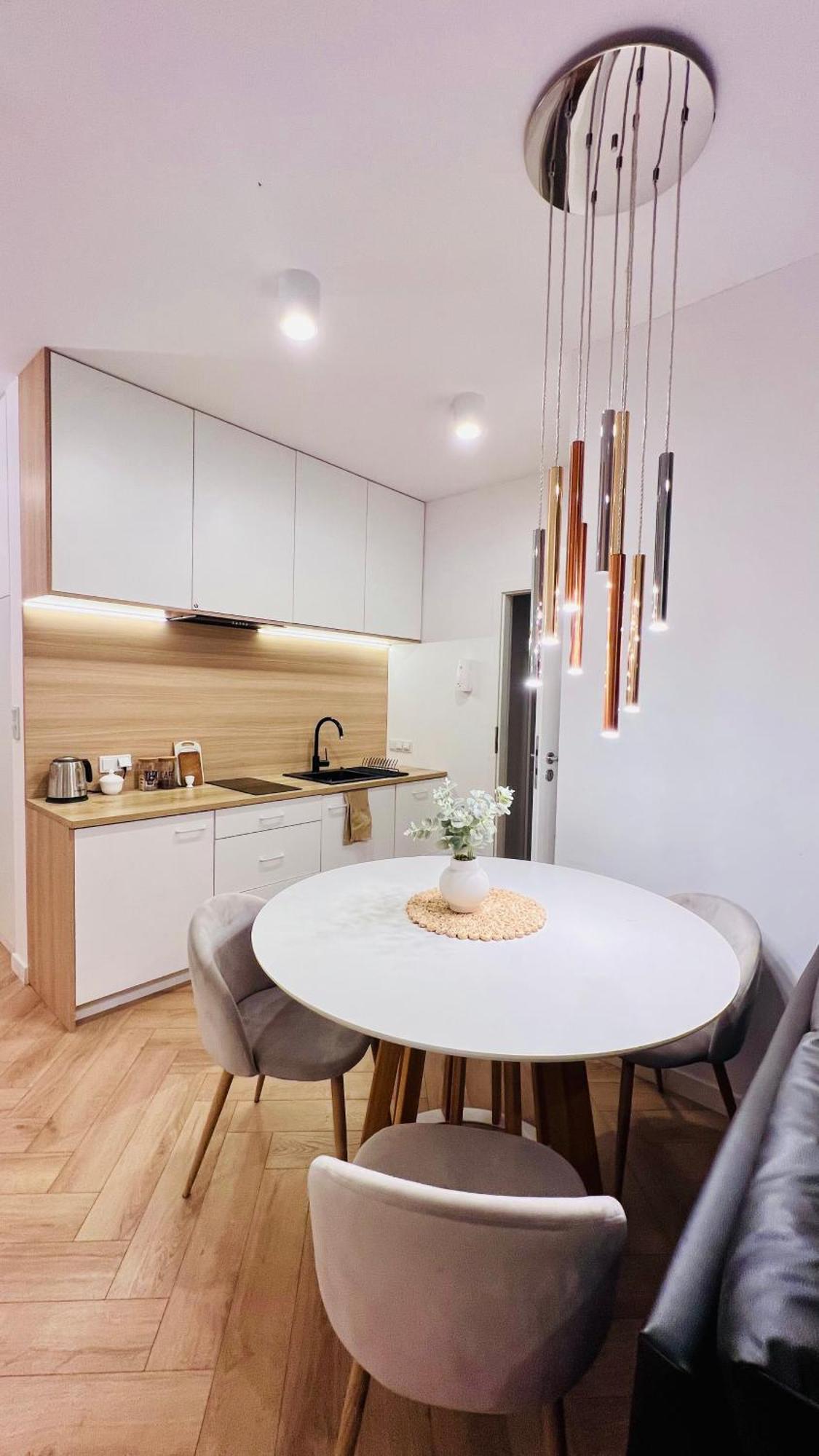 Apartament Rudnickiego, Bema, Free Parking *