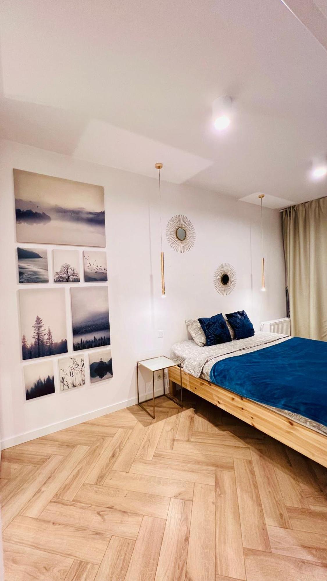 Apartment Rudnickiego, Bema, Free Parking