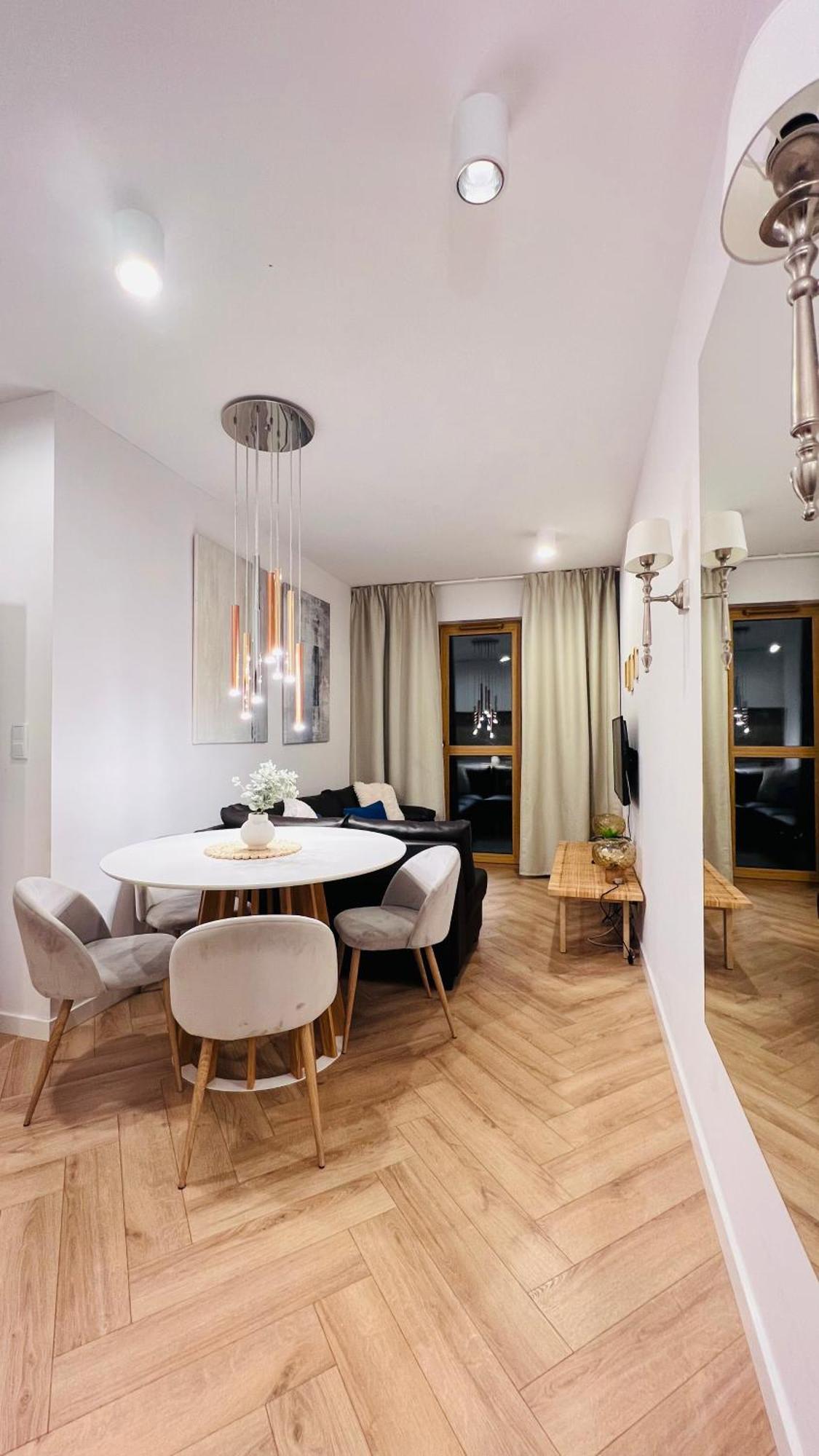 Apartament Rudnickiego, Bema, Free Parking