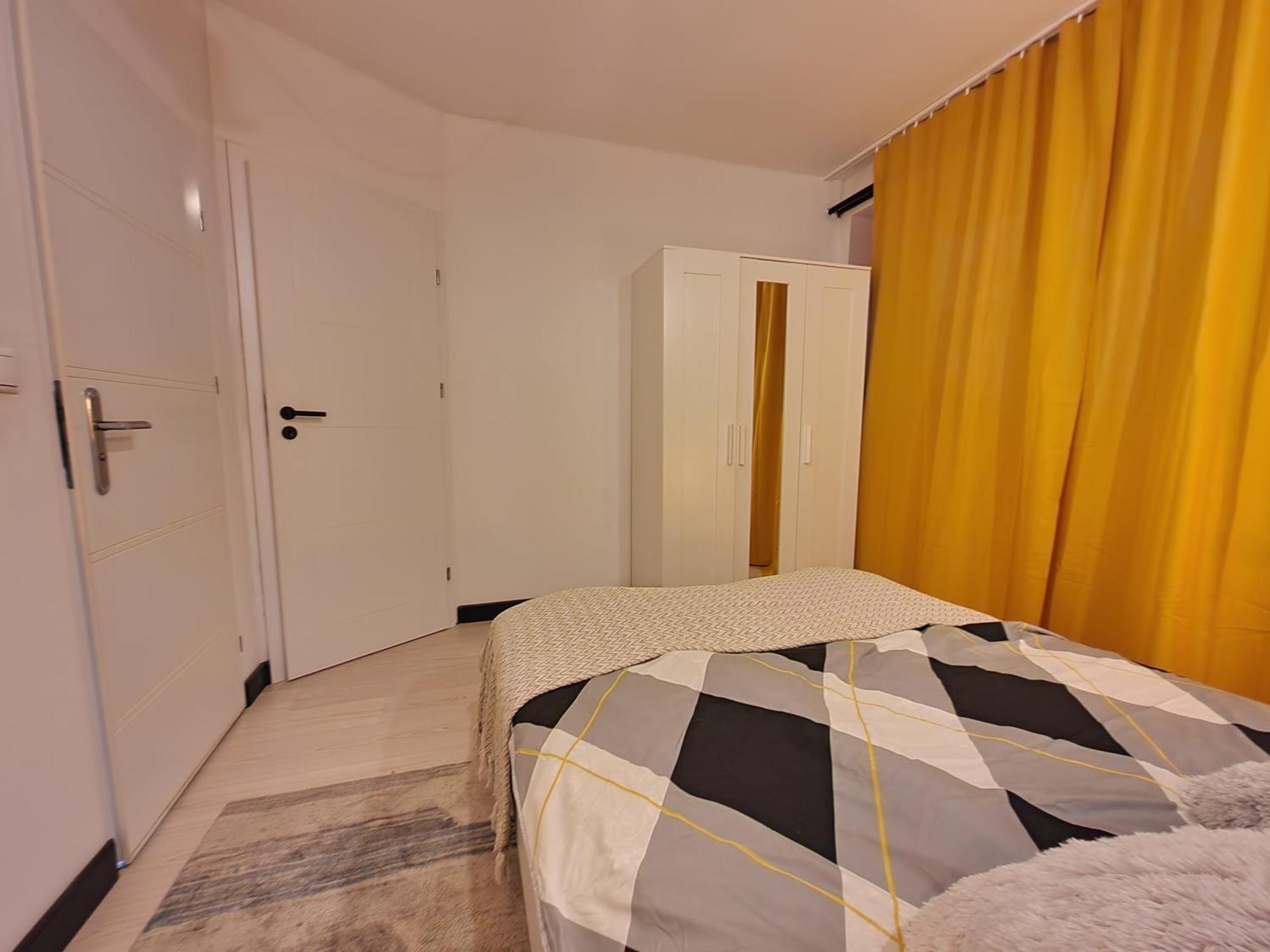 Apartamento View Apartments And Rooms Varsóvia