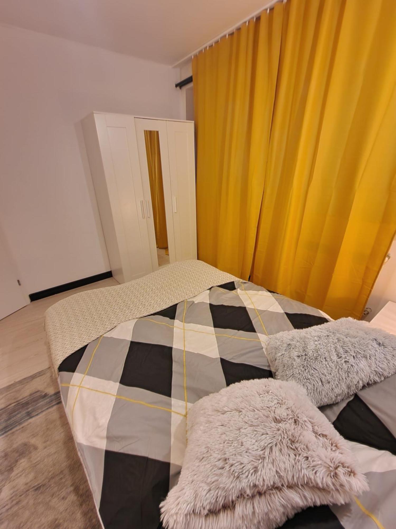 Apartamento View Apartments And Rooms *
