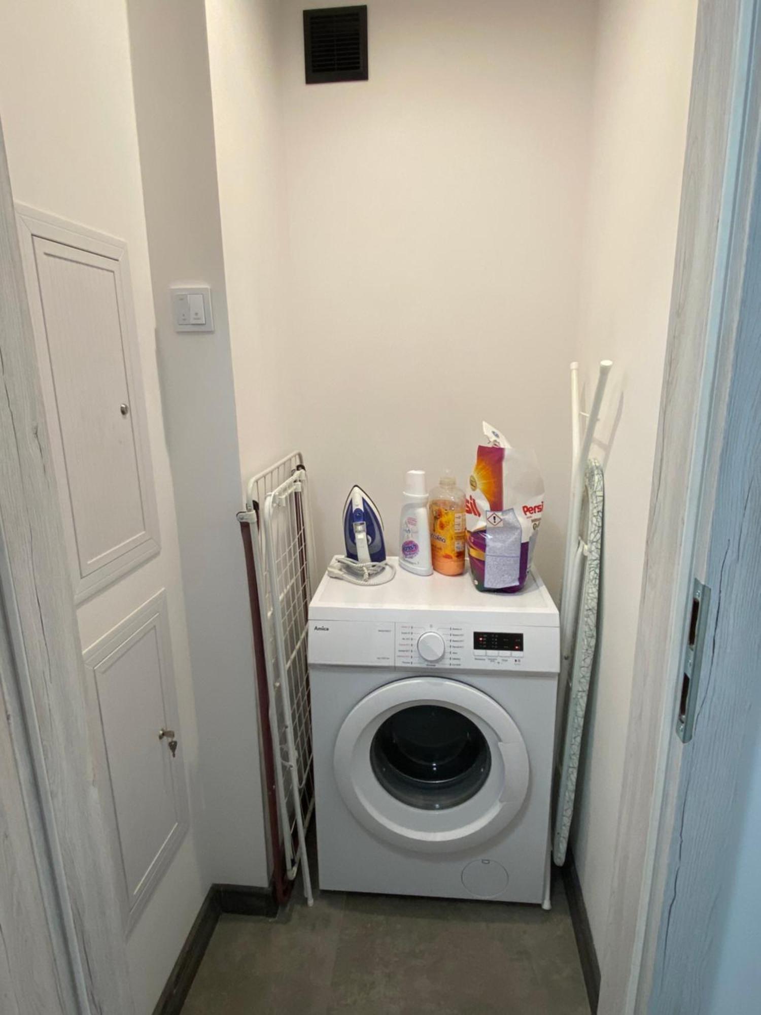 Homestay Studio Srodmiescie Premium Warsaw