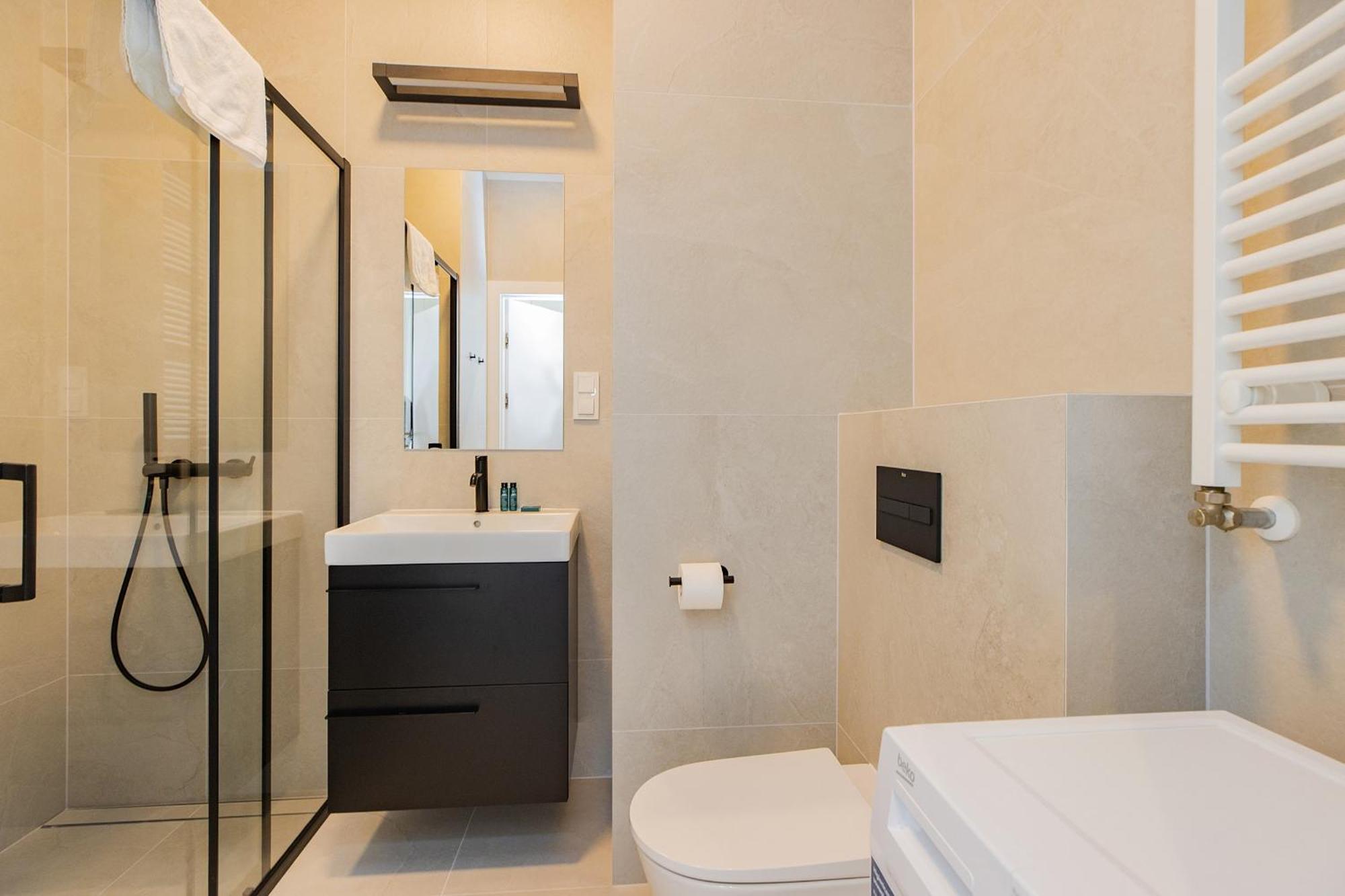 Apartment Shortstaypoland Zdziechowskiego