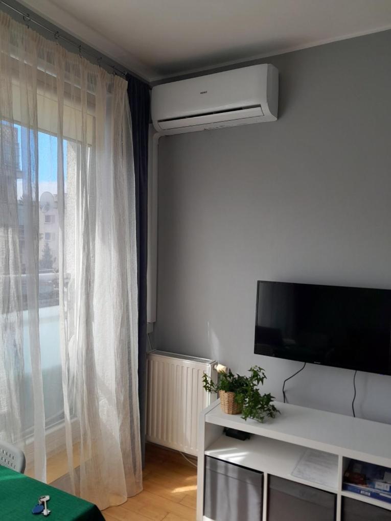Apartment Glebocka 56 Warsaw