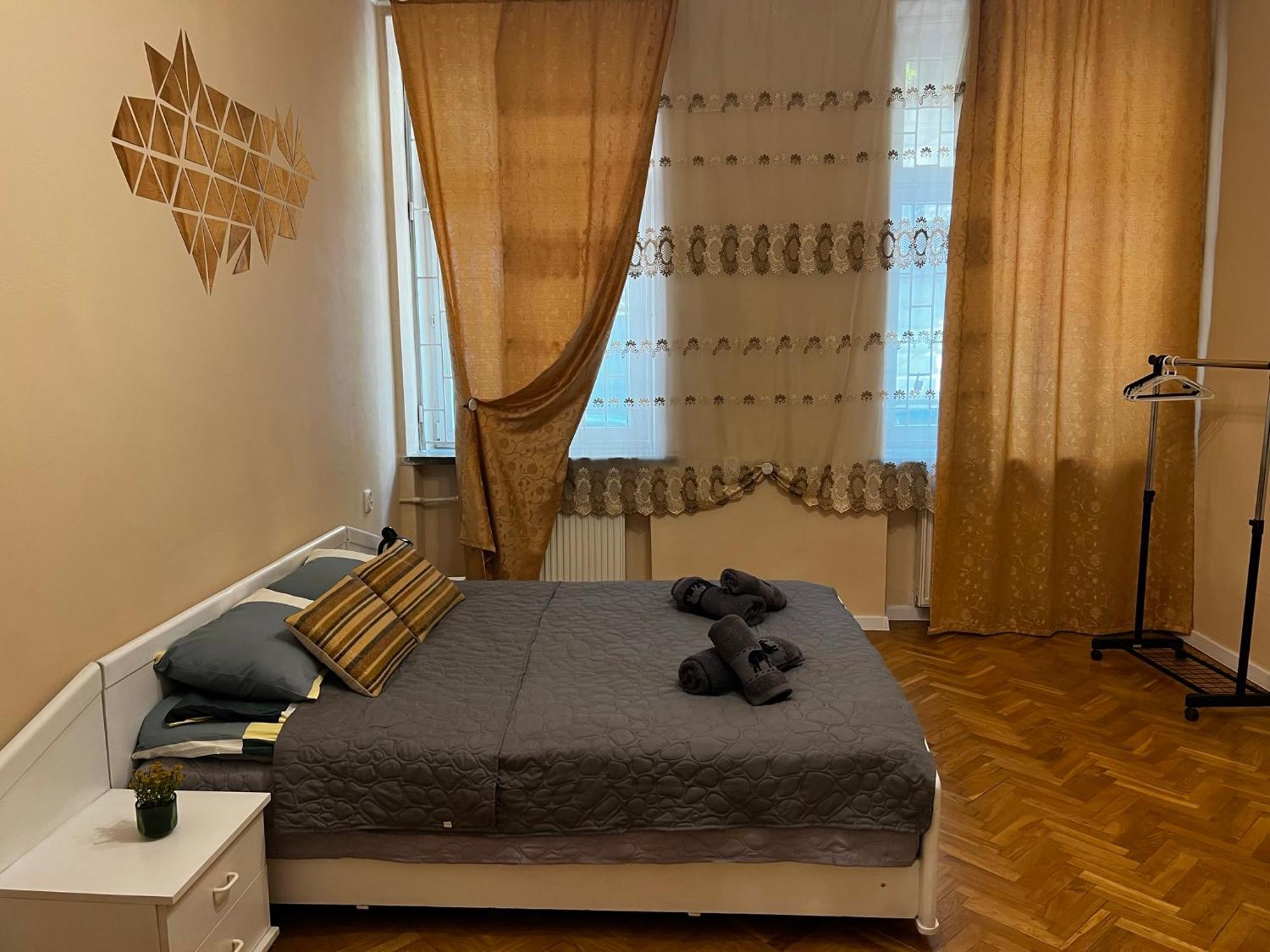 Apartament Cozy In The Centre Of