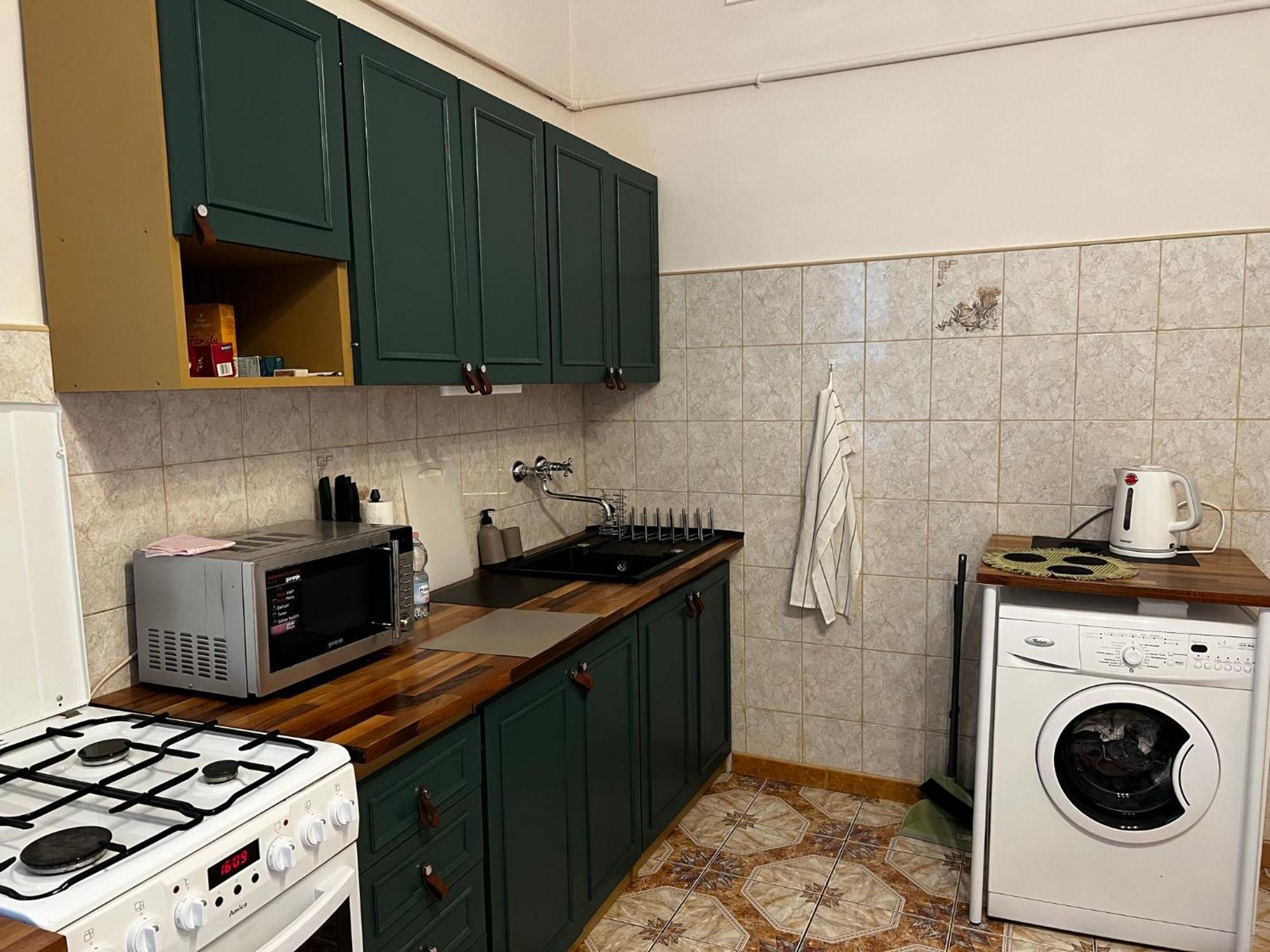 Apartament Cozy In The Centre Of