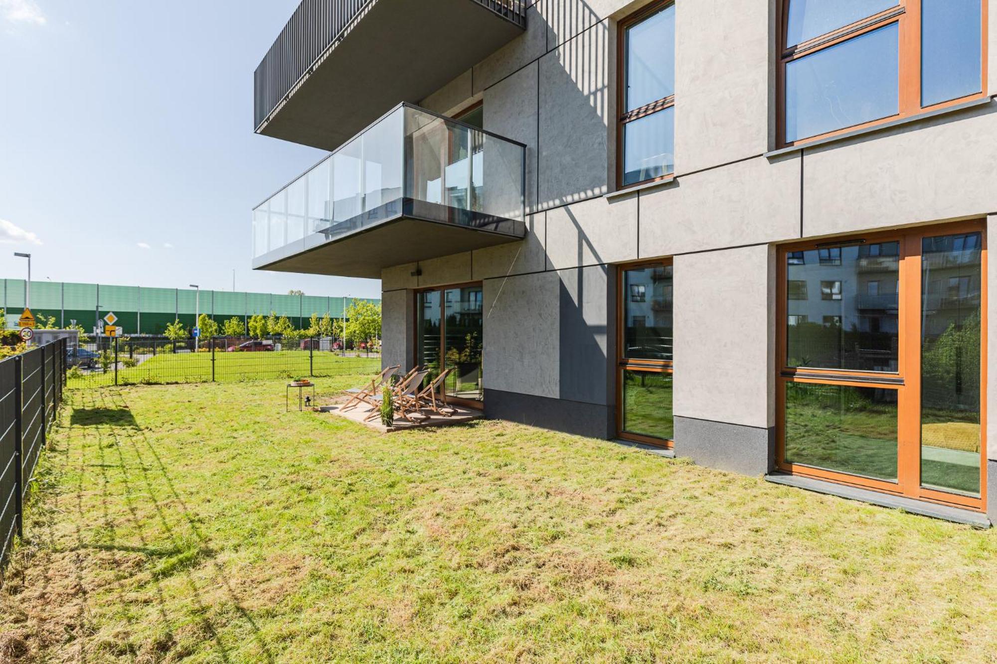 Apartamento Superapart Herbu Janina 4, Wilanow, Szpital Medicover, Paley, Parking Varsóvia