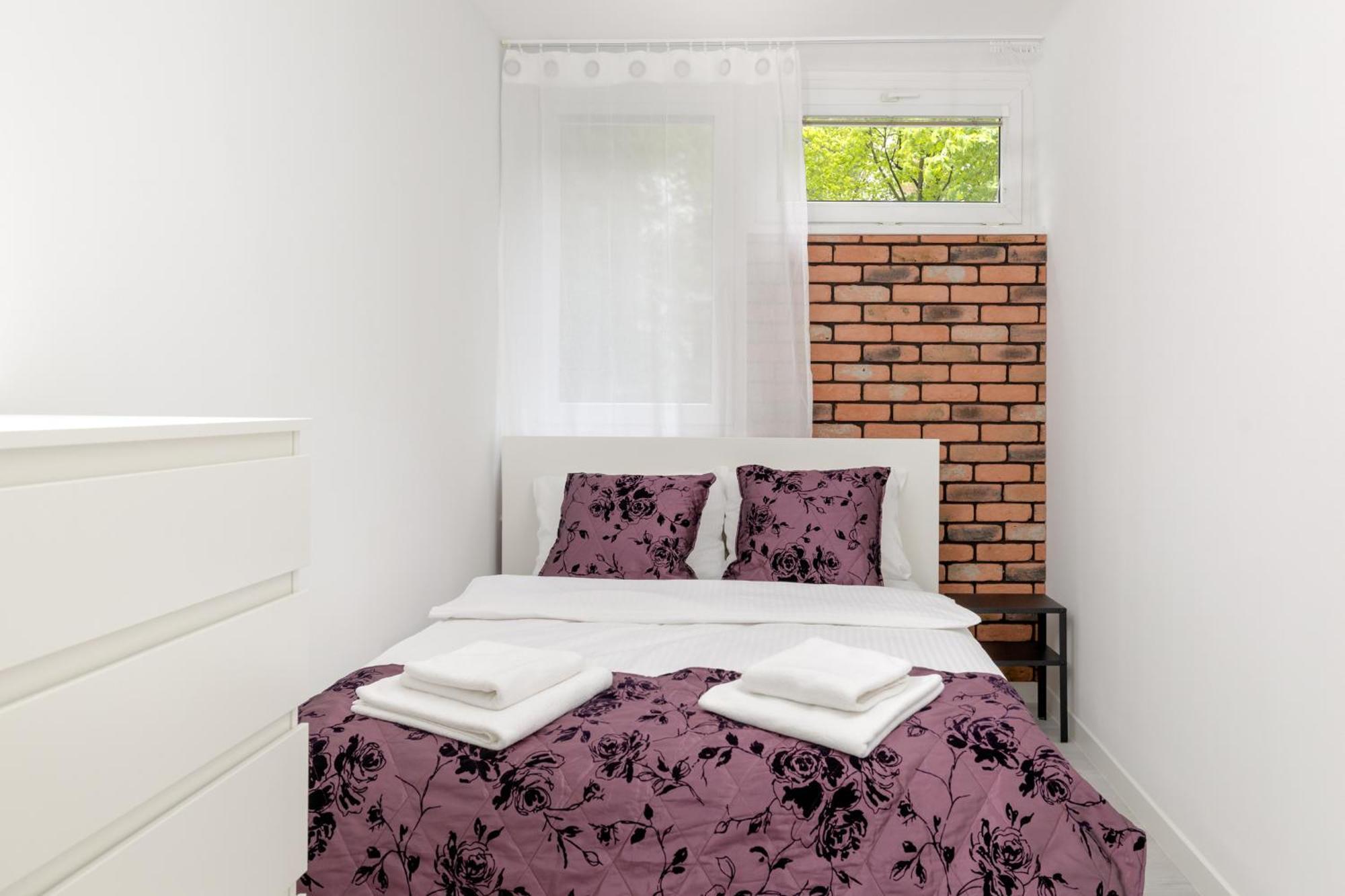 Apartamento Modern In Center Varsóvia
