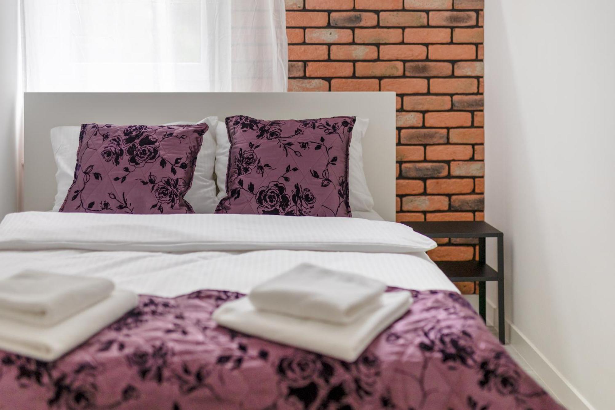 Apartamento Modern In Center