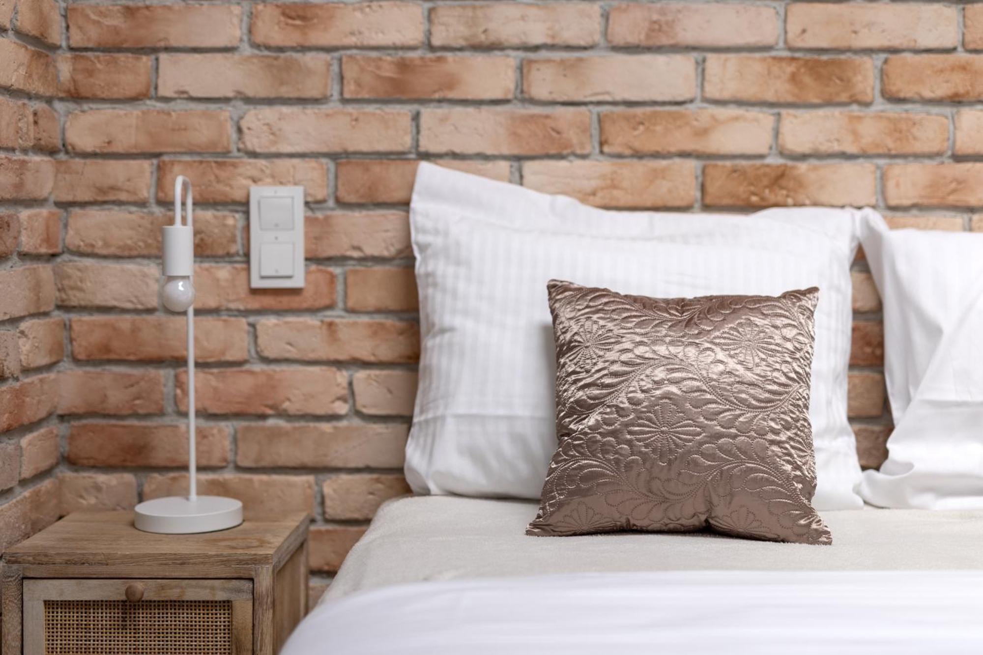 Apartment Modern Loft Near National Stadium Wwa75