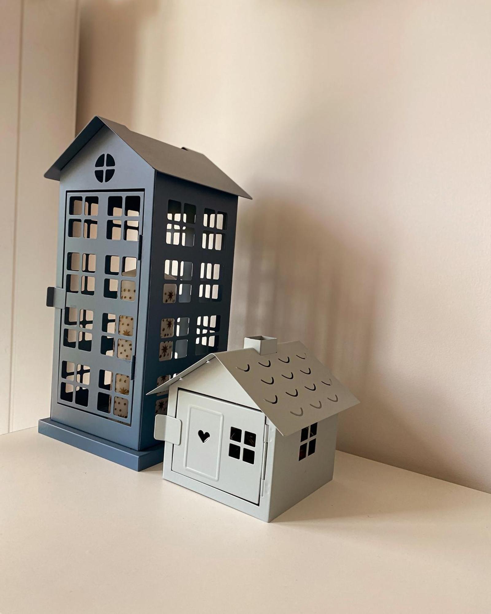 Căn hộ Bluehouse