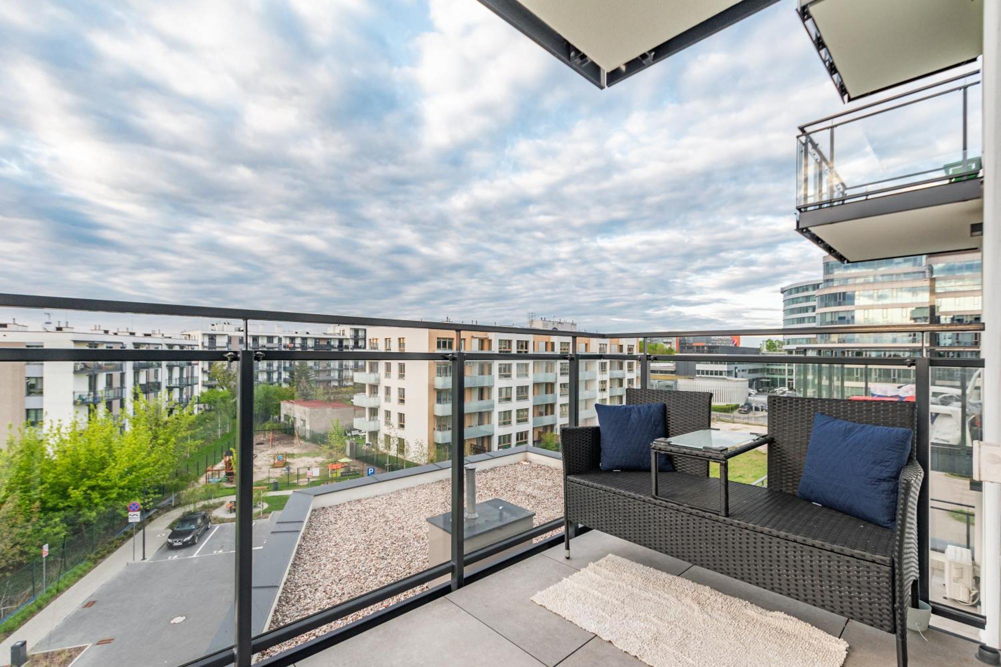 Apartament Wiktoryn 6a