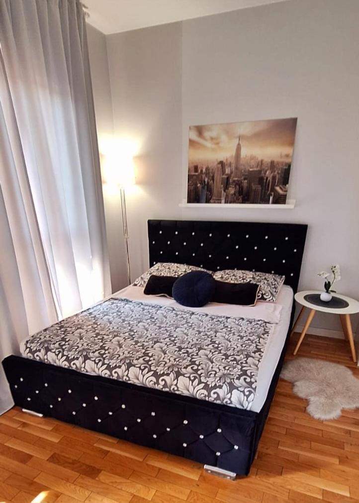 Homecomfort Delux